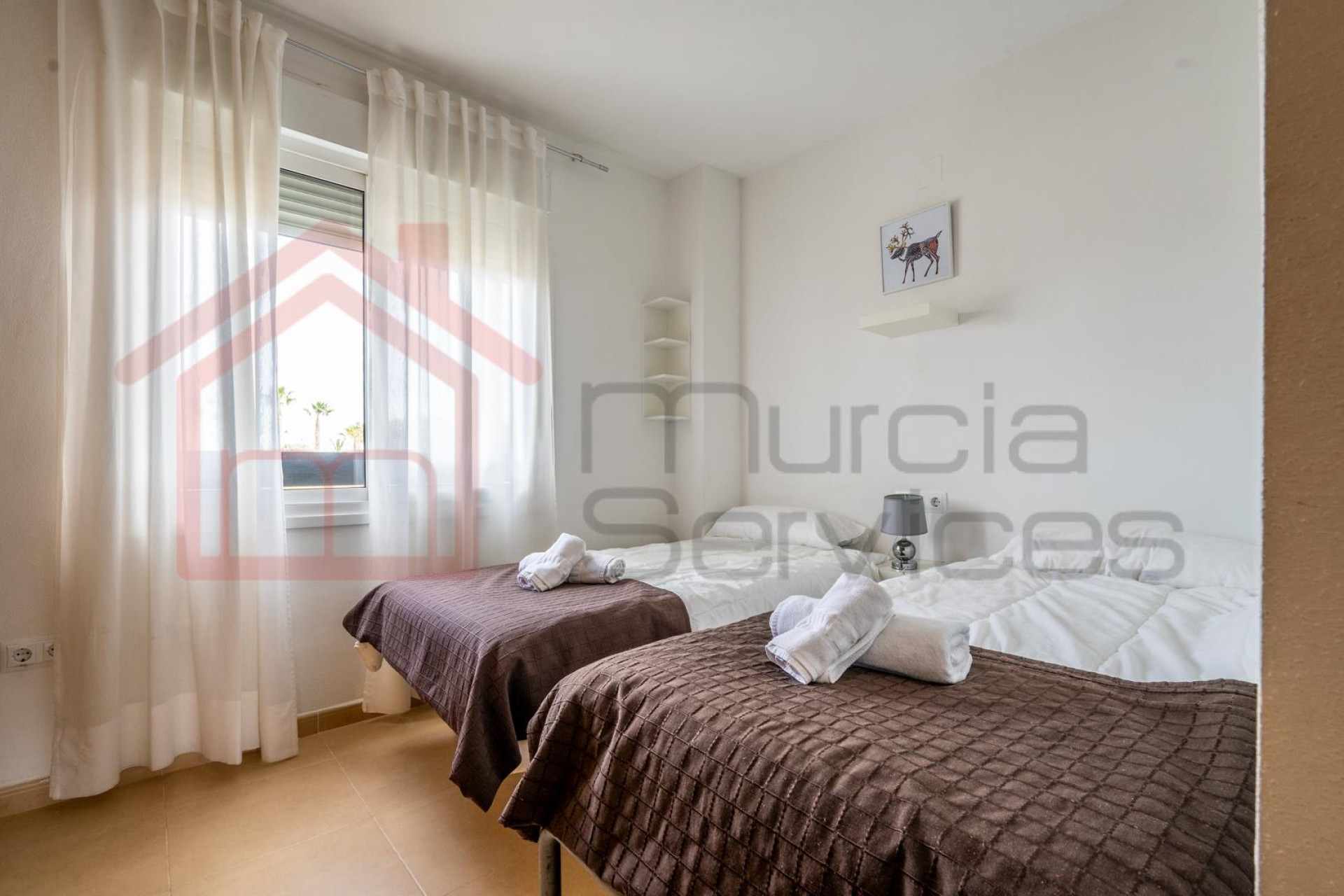 Herverkoop - Appartement - Las Terrazas De La Torre - Balsicas