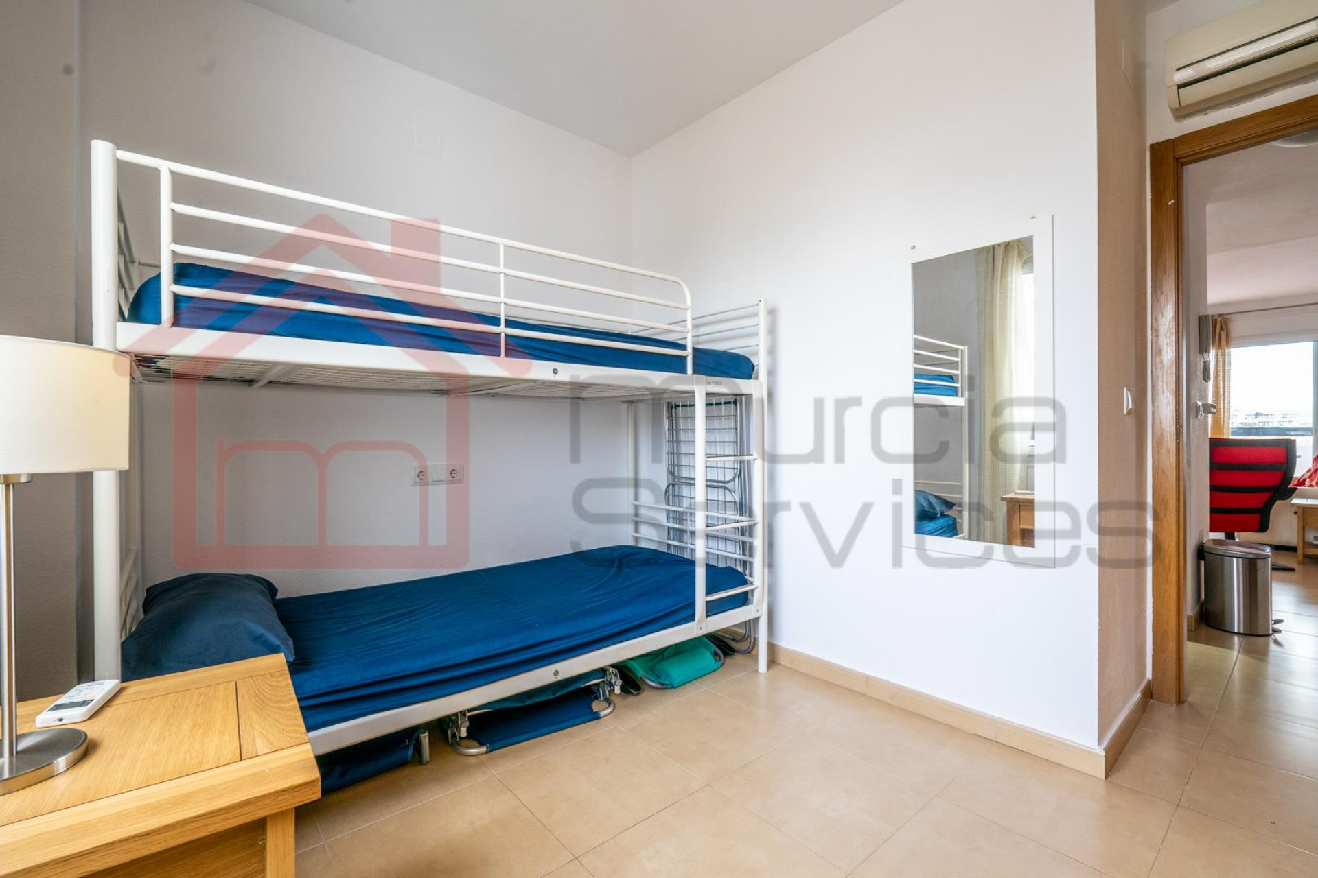 Herverkoop - Appartement - Las Terrazas De La Torre - Balsicas