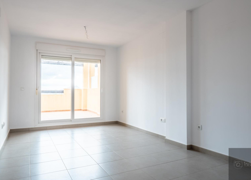 Herverkoop - Appartement - Las Terrazas De La Torre - Balsicas