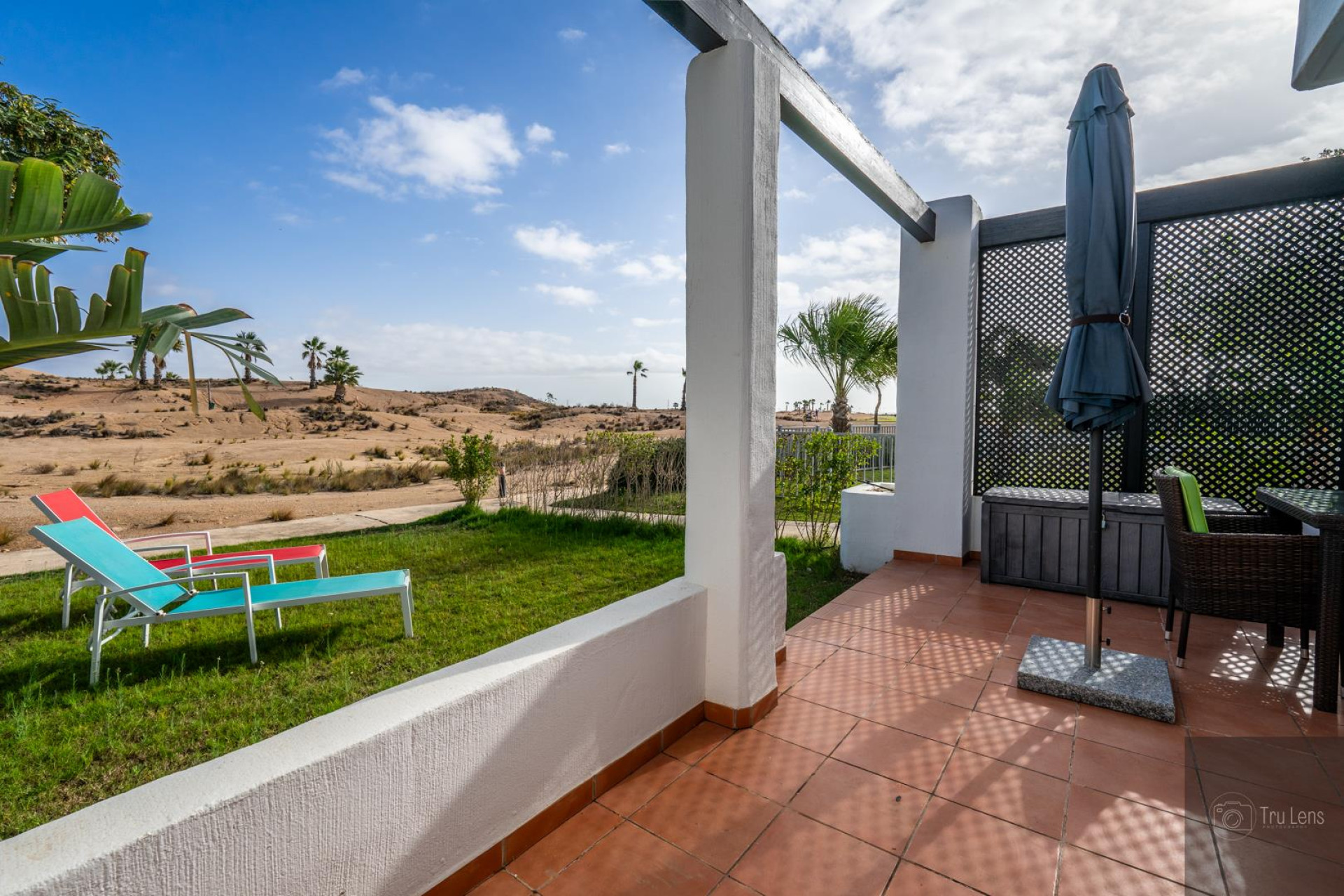 Herverkoop - Appartement - Las Terrazas De La Torre - Balsicas