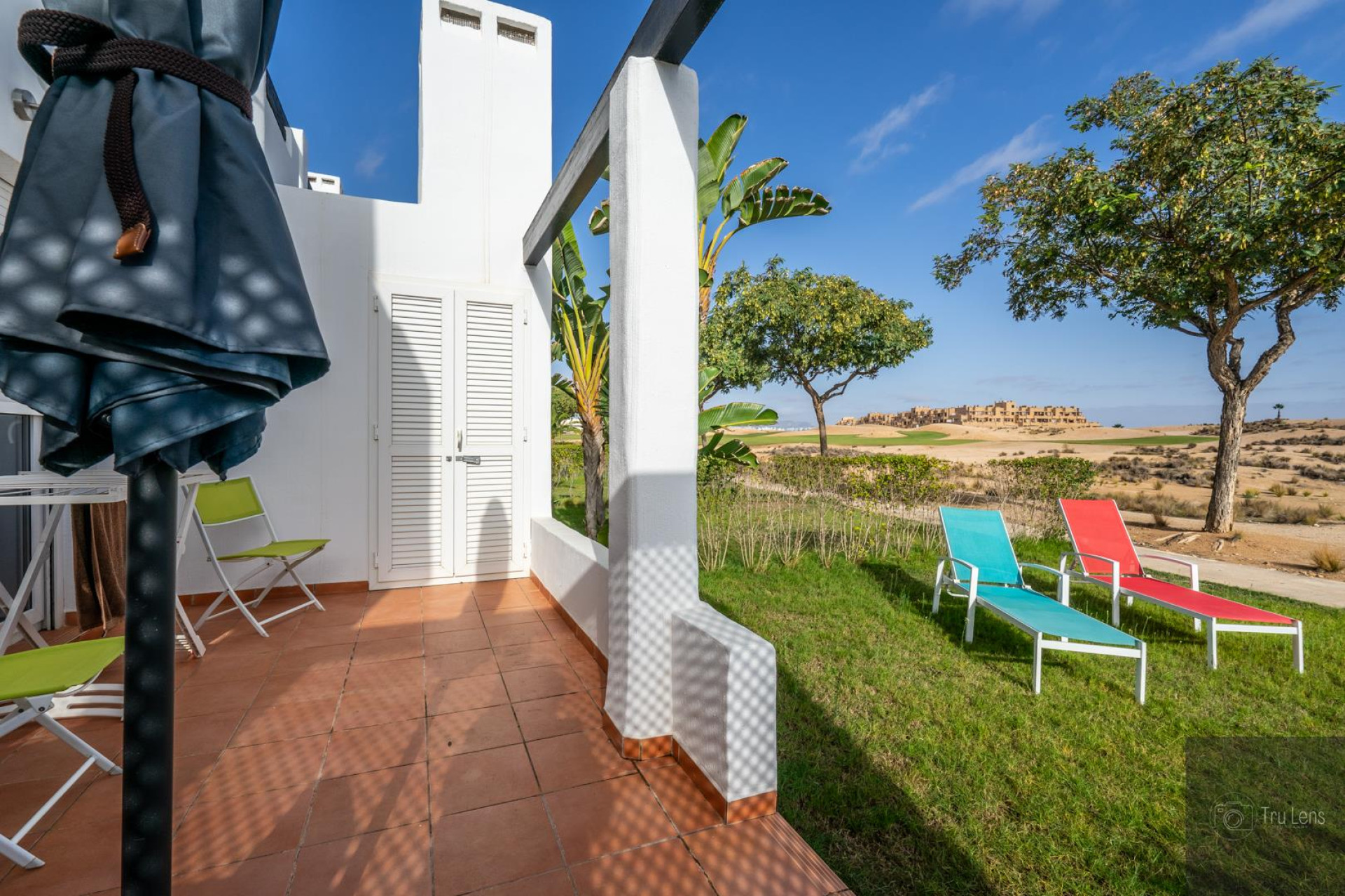 Herverkoop - Appartement - Las Terrazas De La Torre - Balsicas