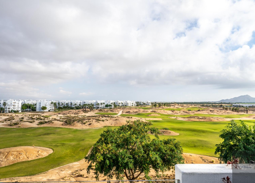 Herverkoop - Appartement - Las Terrazas De La Torre - Balsicas