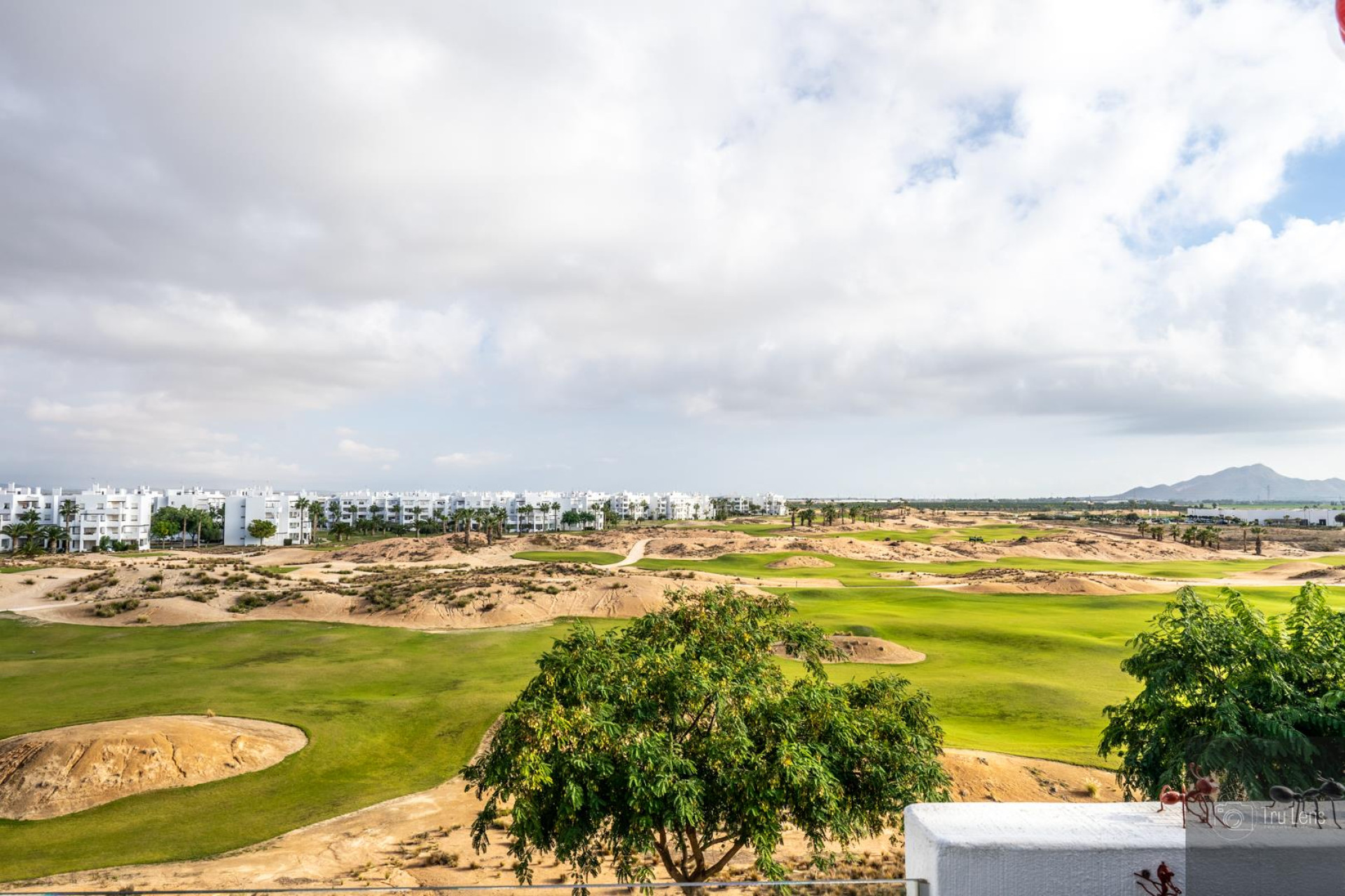 Herverkoop - Appartement - Las Terrazas De La Torre - Balsicas