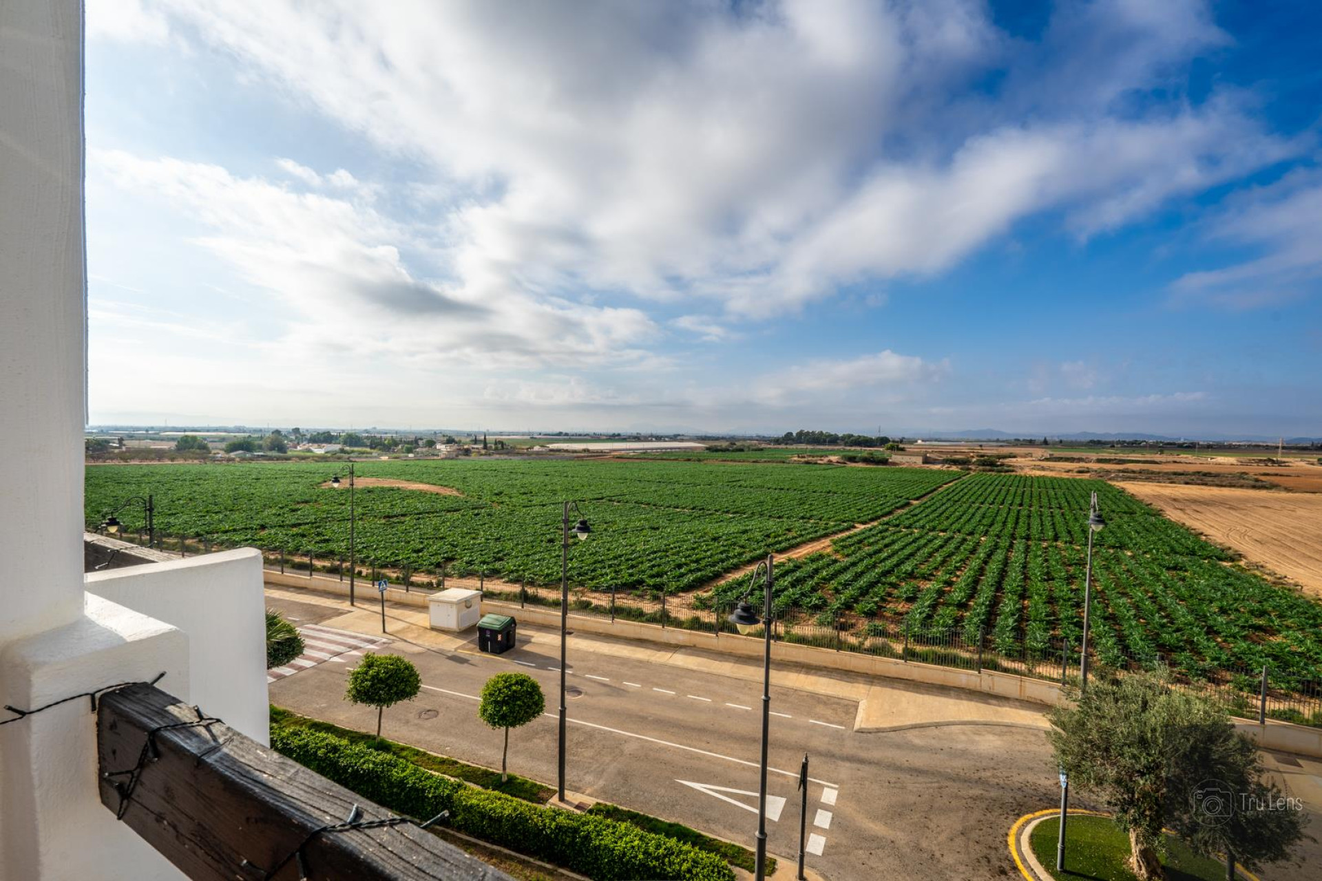 Herverkoop - Appartement - Las Terrazas De La Torre - Balsicas