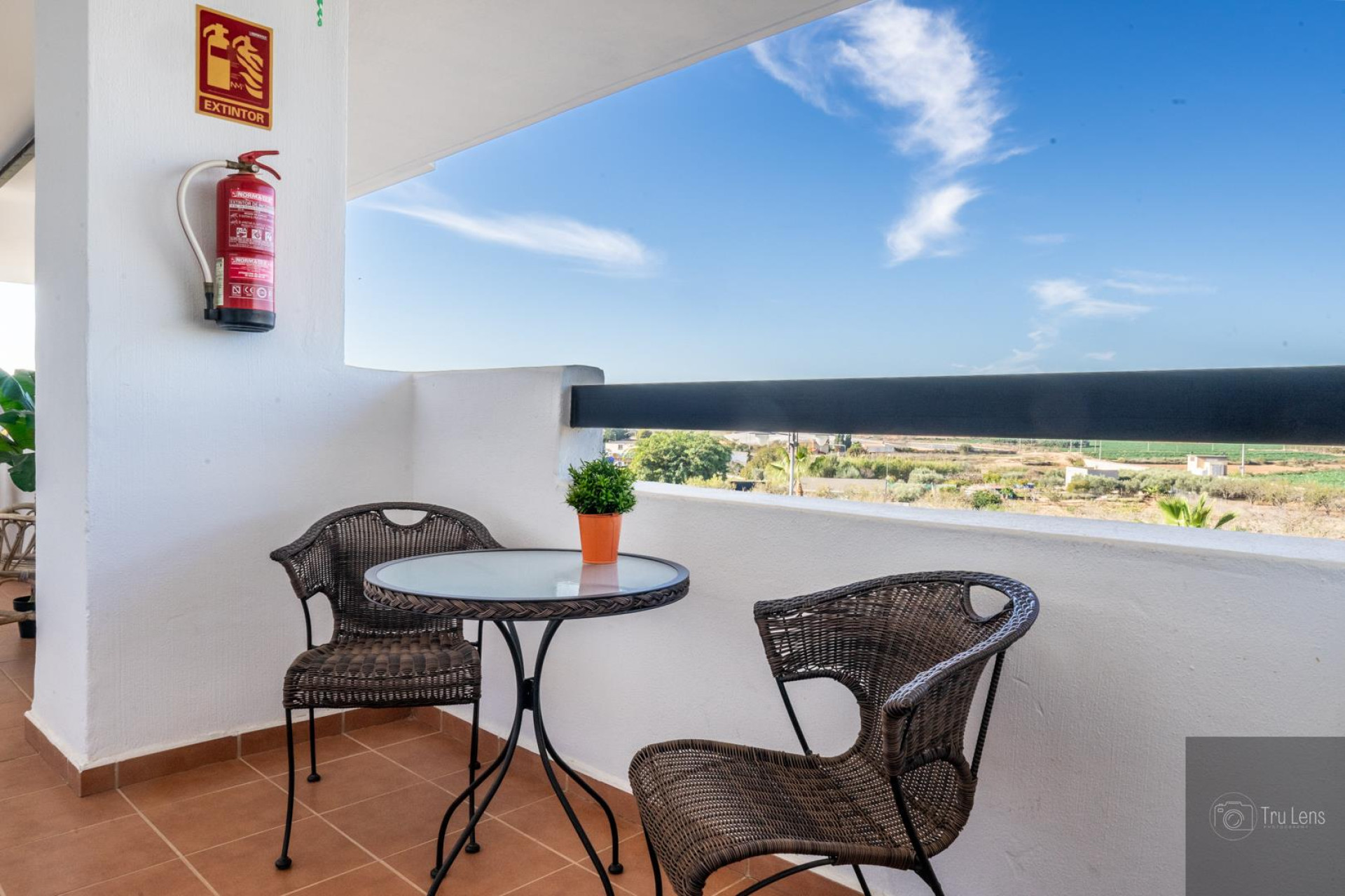 Herverkoop - Appartement - Las Terrazas De La Torre - Balsicas