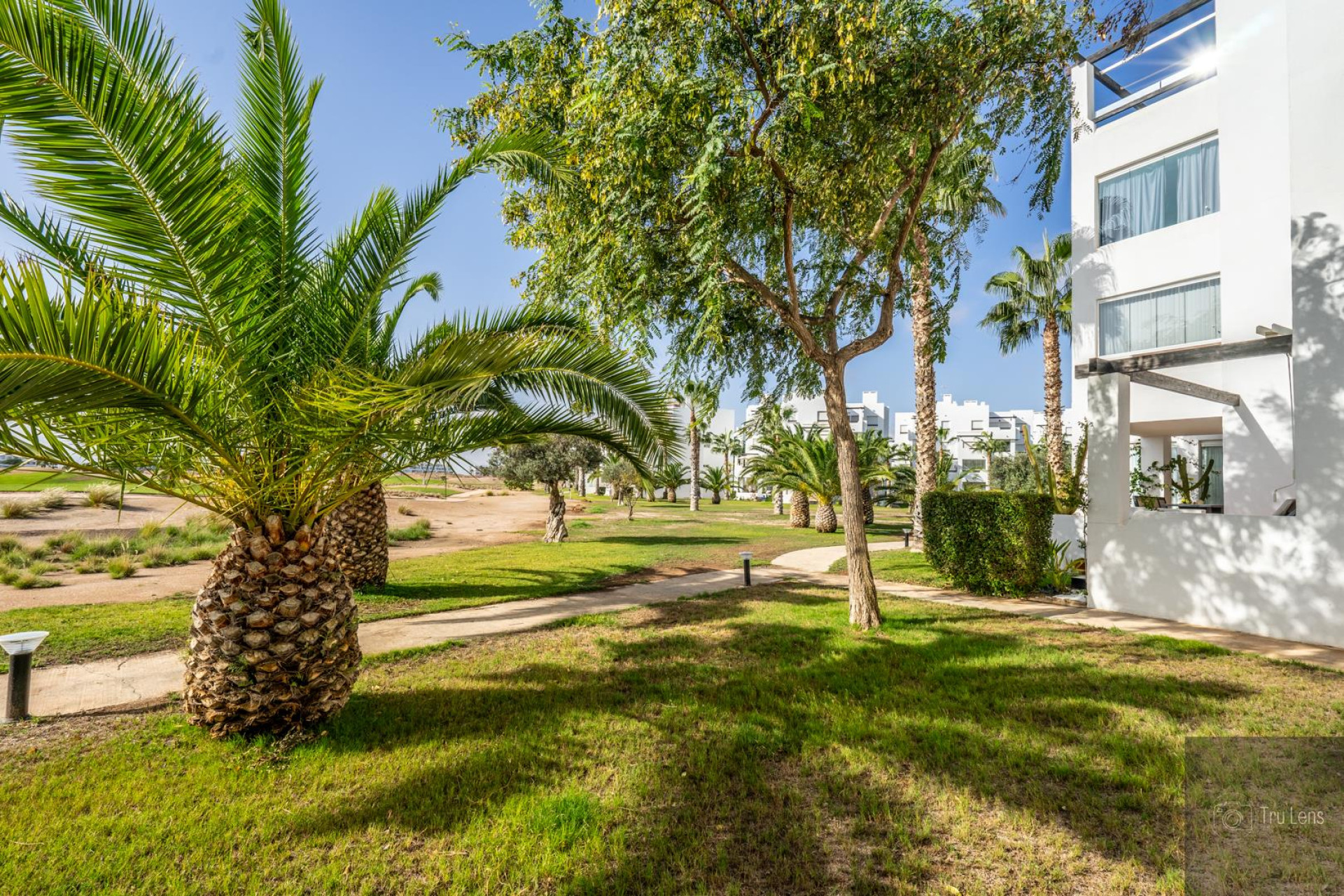 Herverkoop - Appartement - Las Terrazas De La Torre - Balsicas