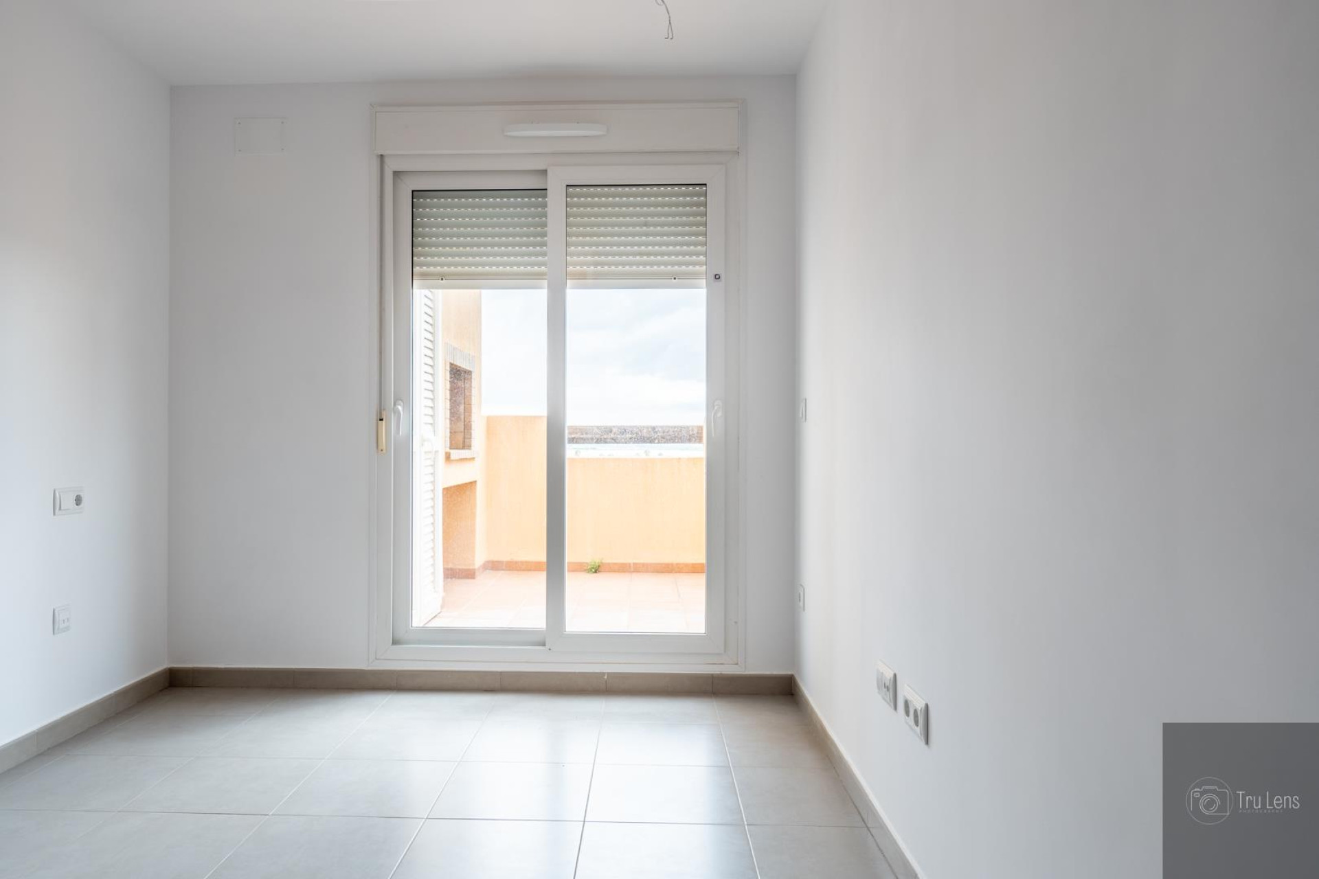 Herverkoop - Appartement - Las Terrazas De La Torre - Balsicas