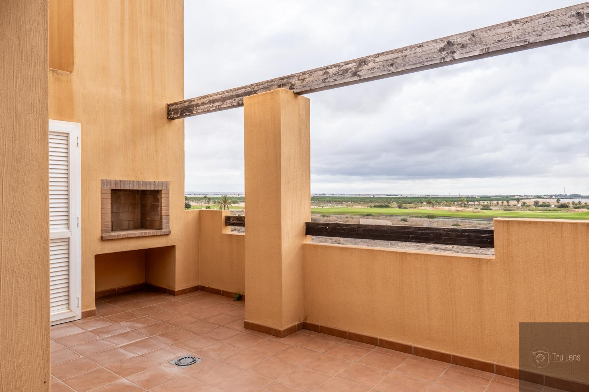 Herverkoop - Appartement - Las Terrazas De La Torre - Balsicas