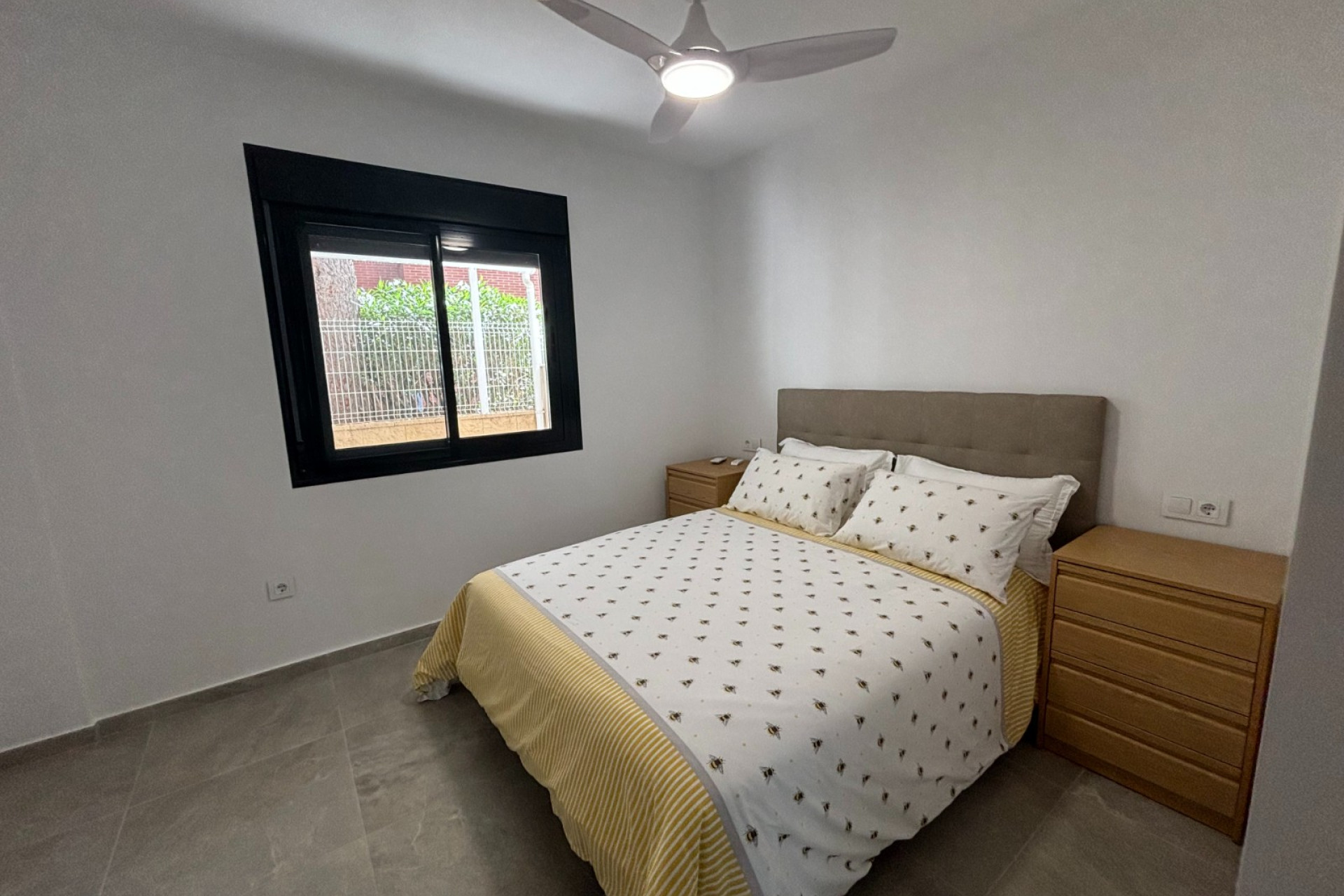 Herverkoop - Appartement - Lo Pagan - Los Alcazares