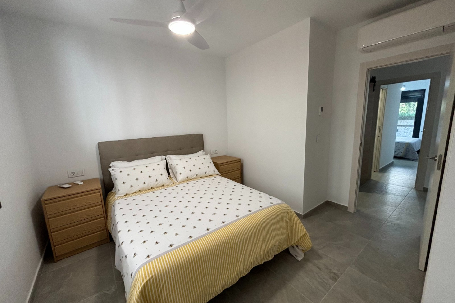 Herverkoop - Appartement - Lo Pagan - Los Alcazares