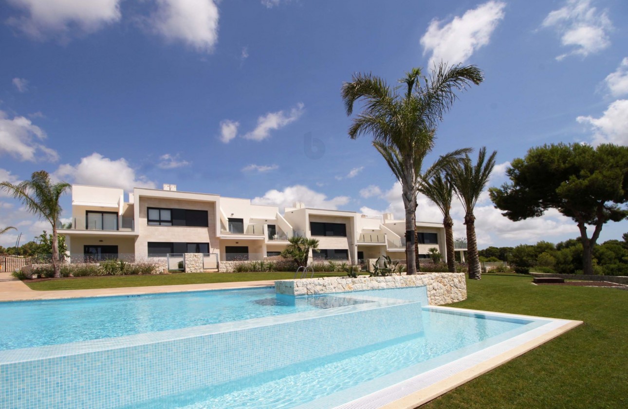 Herverkoop - Appartement - Lo Romero Golf - Pilar de la Horadada