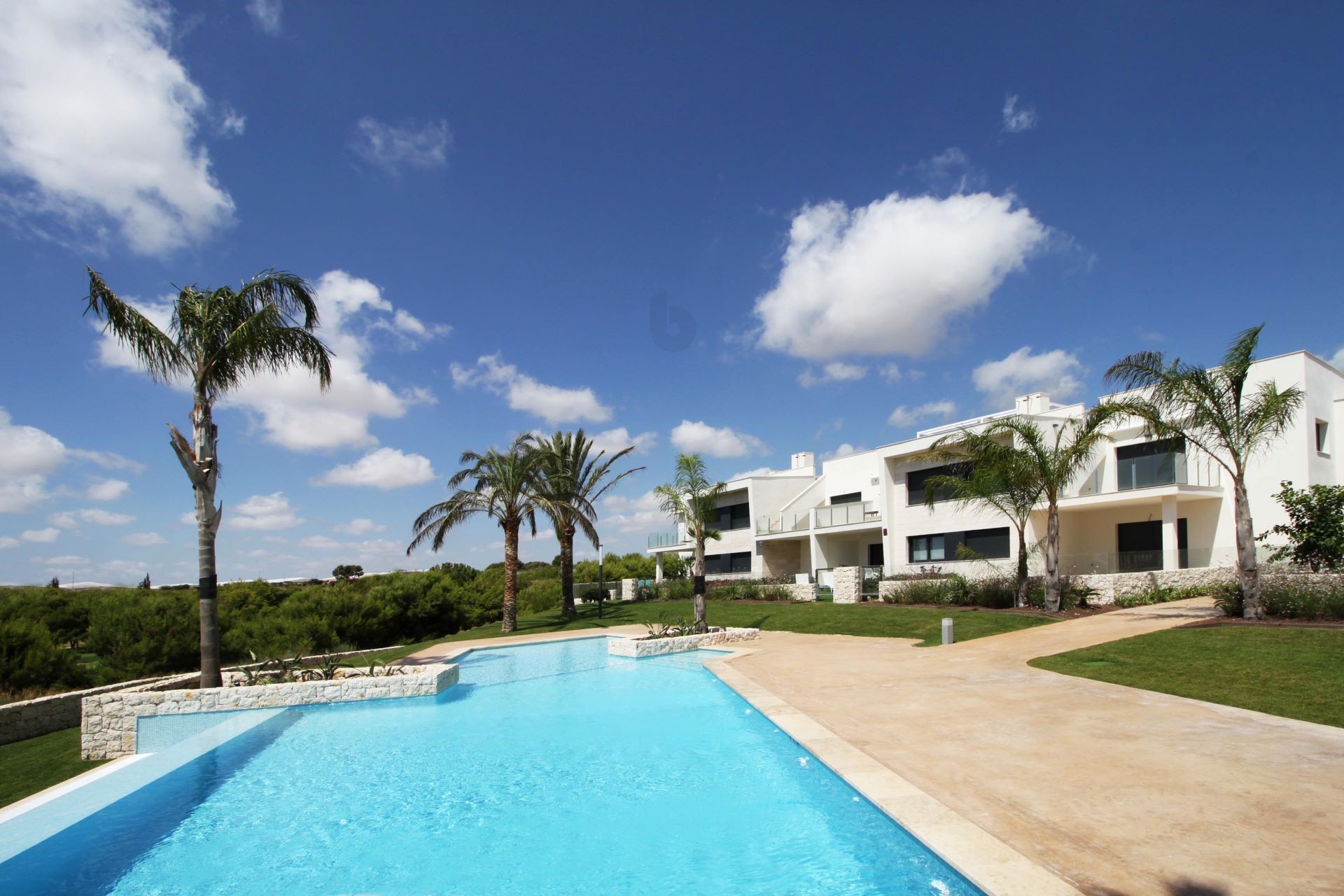 Herverkoop - Appartement - Lo Romero Golf - Pilar de la Horadada