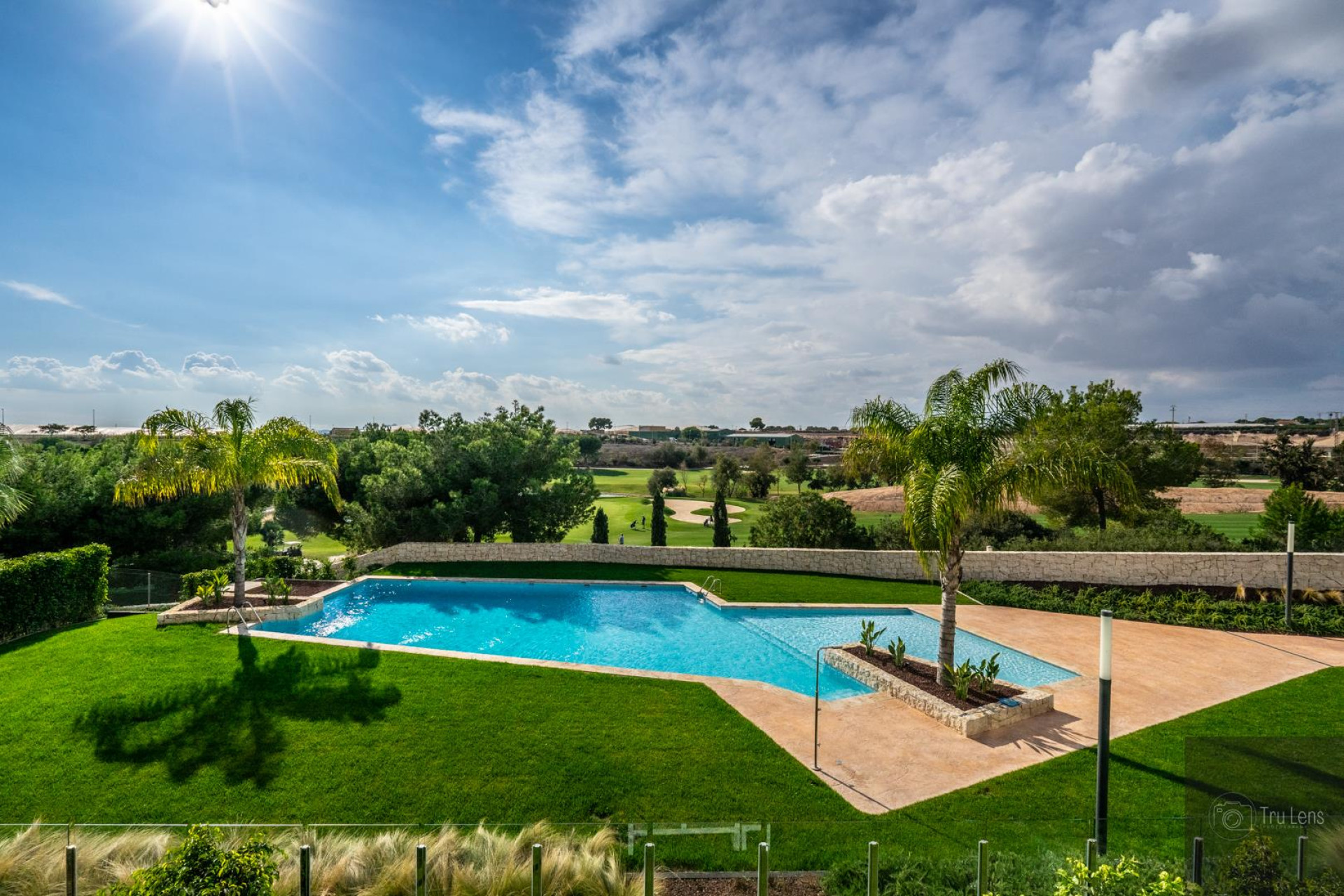 Herverkoop - Appartement - Lo Romero Golf - Pilar de la Horadada