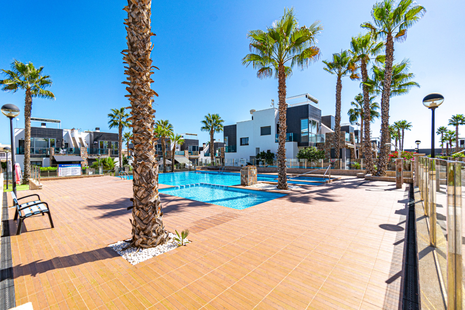 Herverkoop - Appartement - Lomas de Cabo Roig - Orihuela Costa