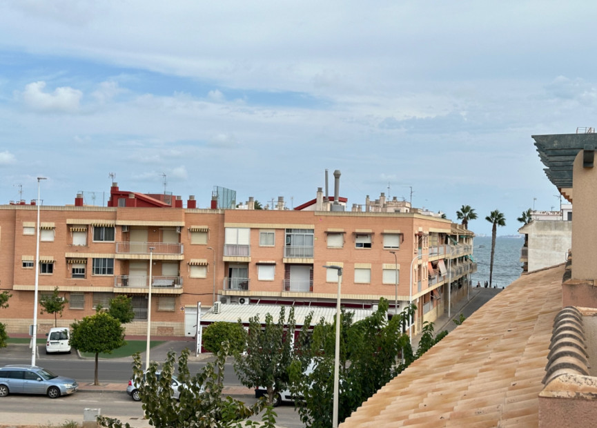 Herverkoop - Appartement - LOS ALCÁZARES - Los Narejos