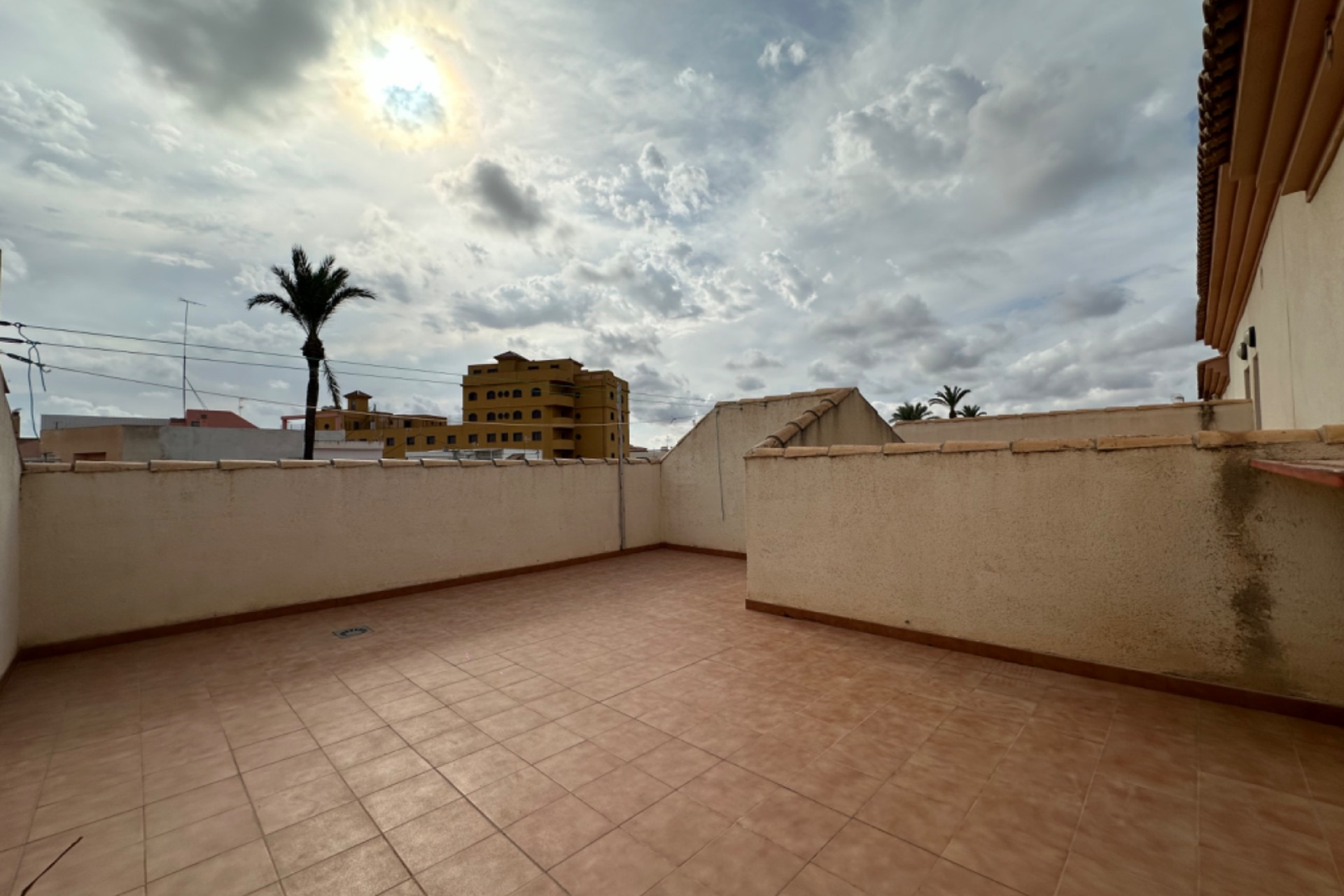 Herverkoop - Appartement - LOS ALCÁZARES - Los Narejos