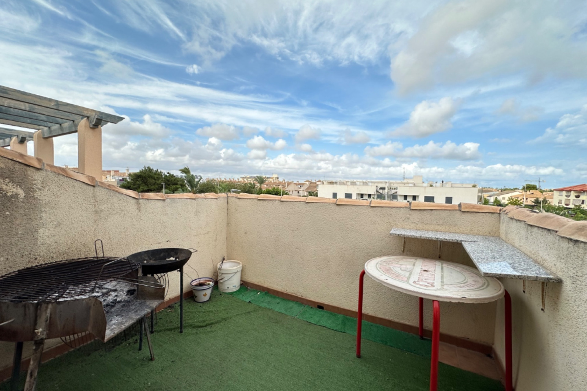 Herverkoop - Appartement - LOS ALCÁZARES - Los Narejos