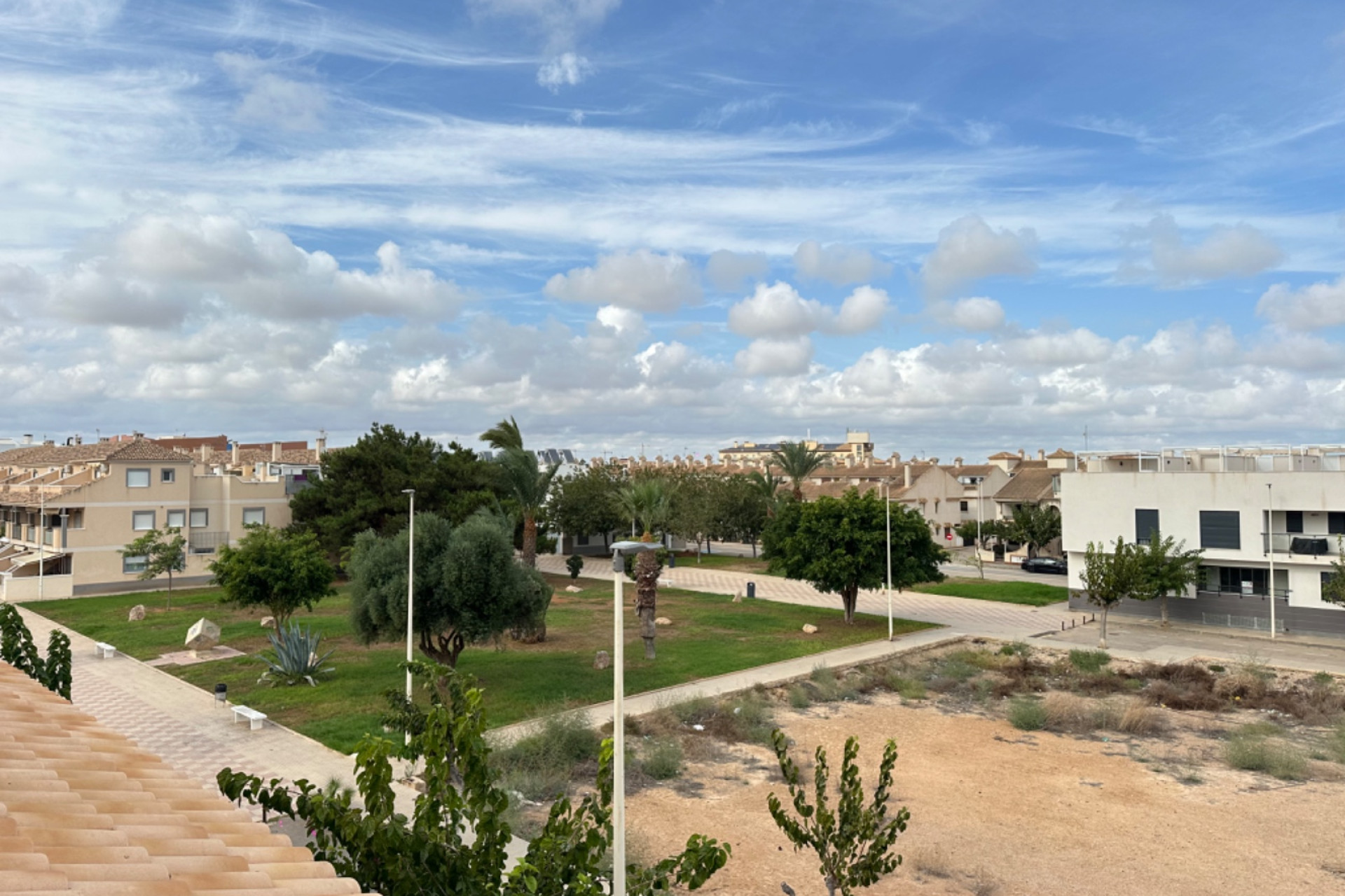 Herverkoop - Appartement - LOS ALCÁZARES - Los Narejos