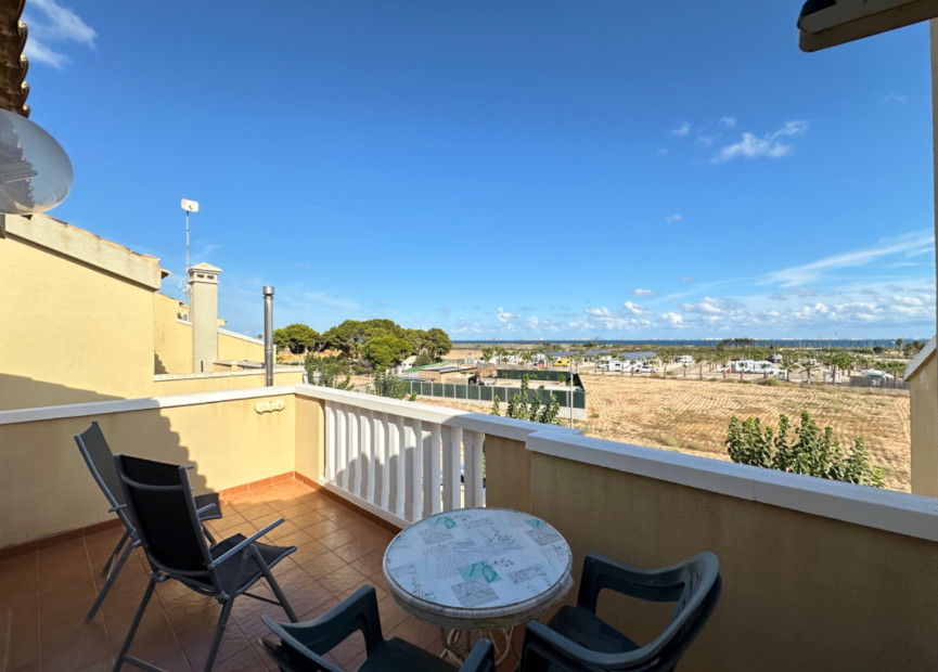 Herverkoop - Appartement - LOS ALCÁZARES - Los Narejos