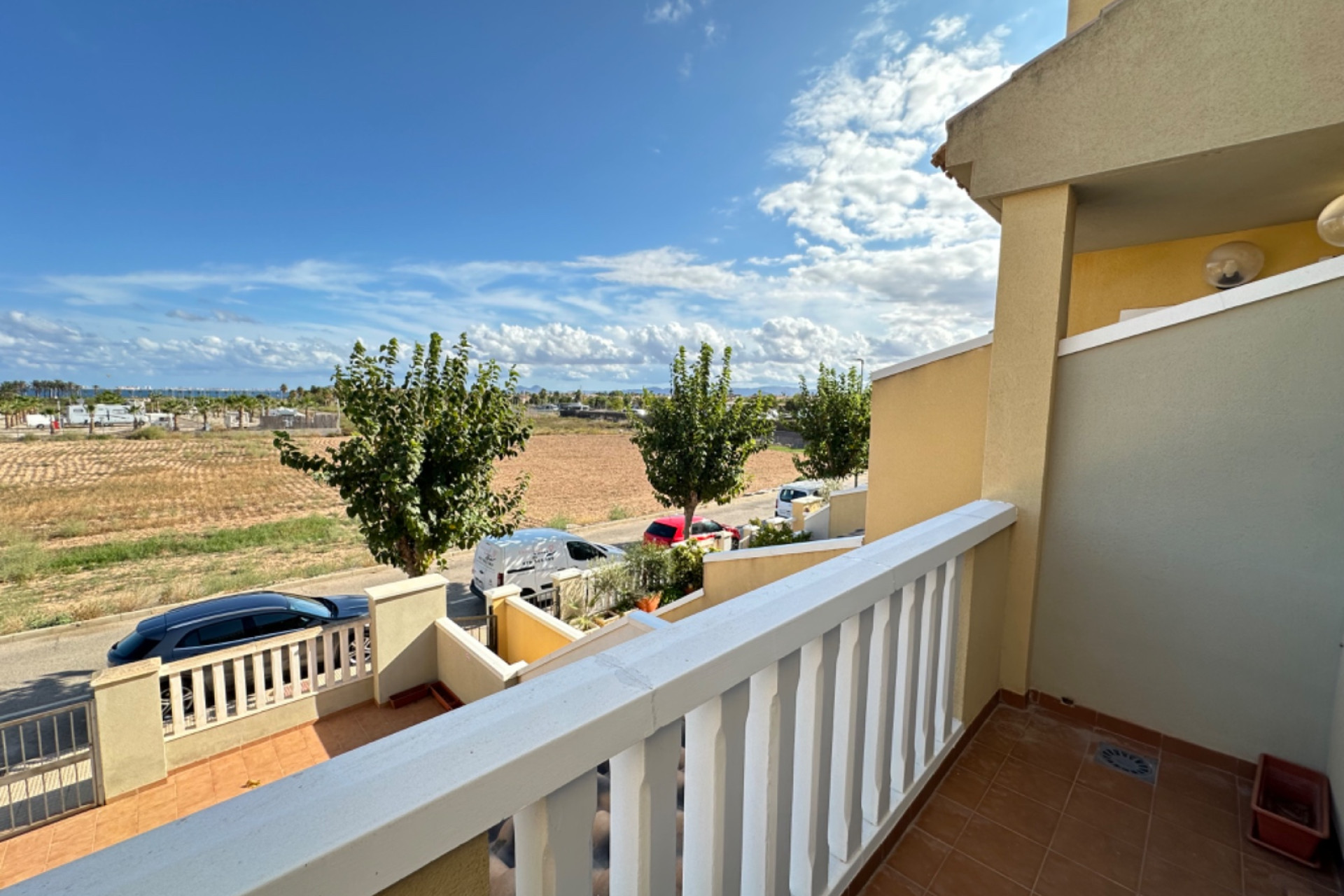 Herverkoop - Appartement - LOS ALCÁZARES - Los Narejos