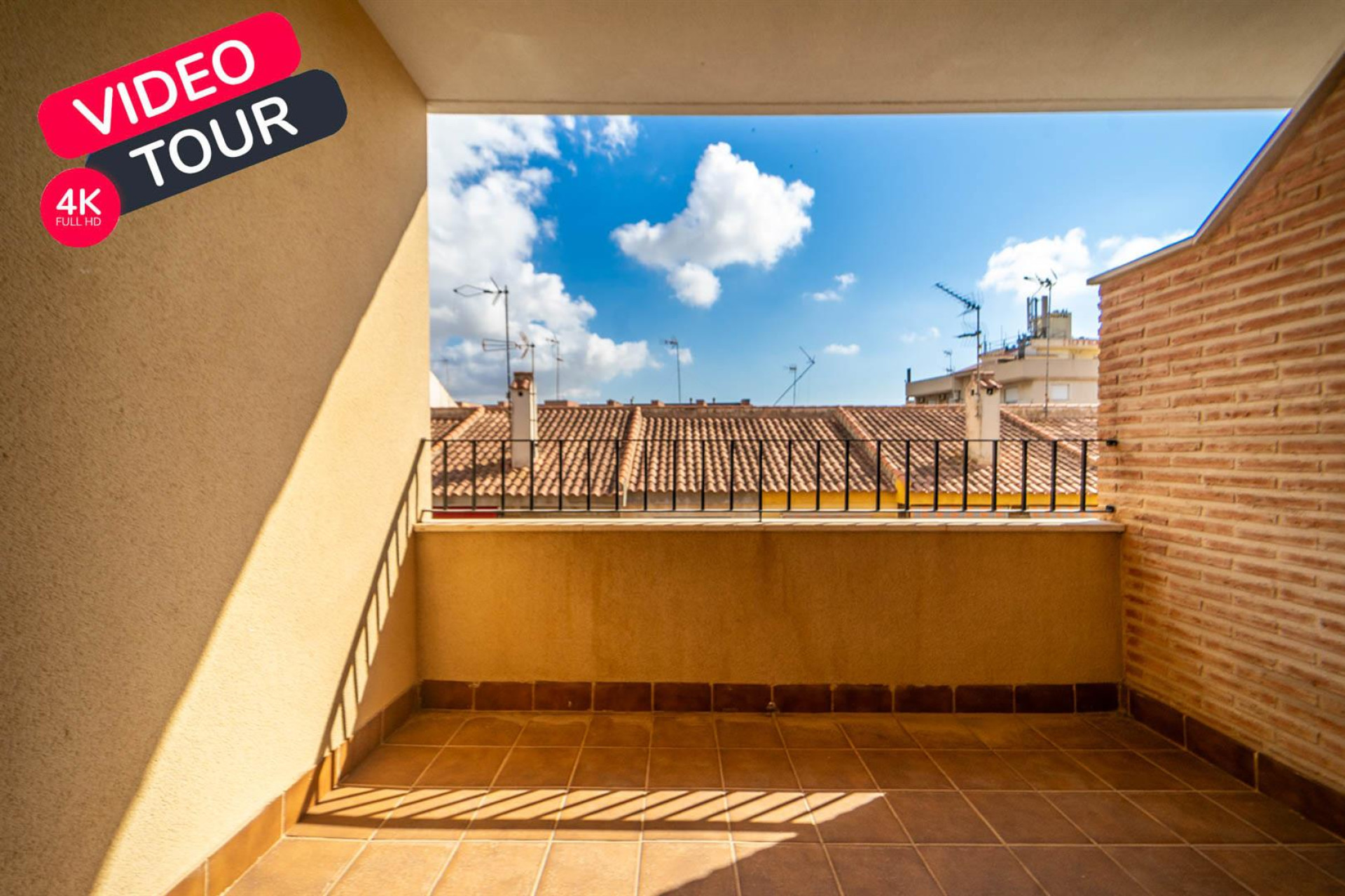 Herverkoop - Appartement - Los Alcazares