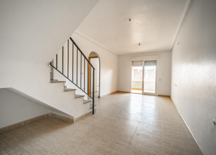 Herverkoop - Appartement - Los Alcazares