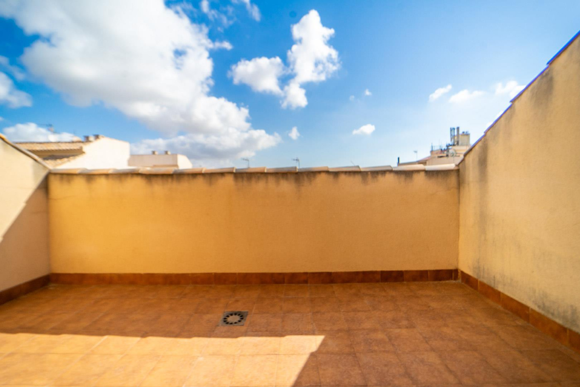 Herverkoop - Appartement - Los Alcazares