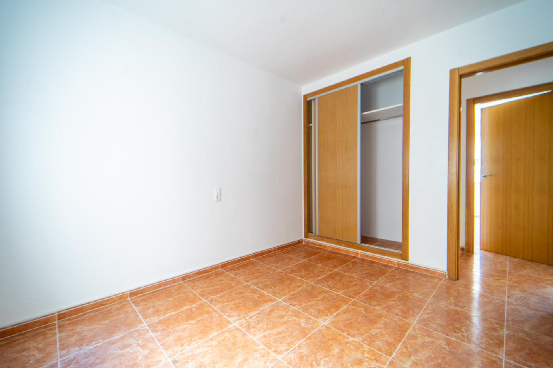 Herverkoop - Appartement - Los Alcazares