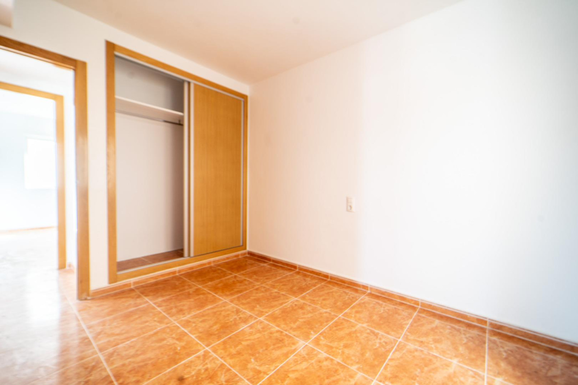 Herverkoop - Appartement - Los Alcazares