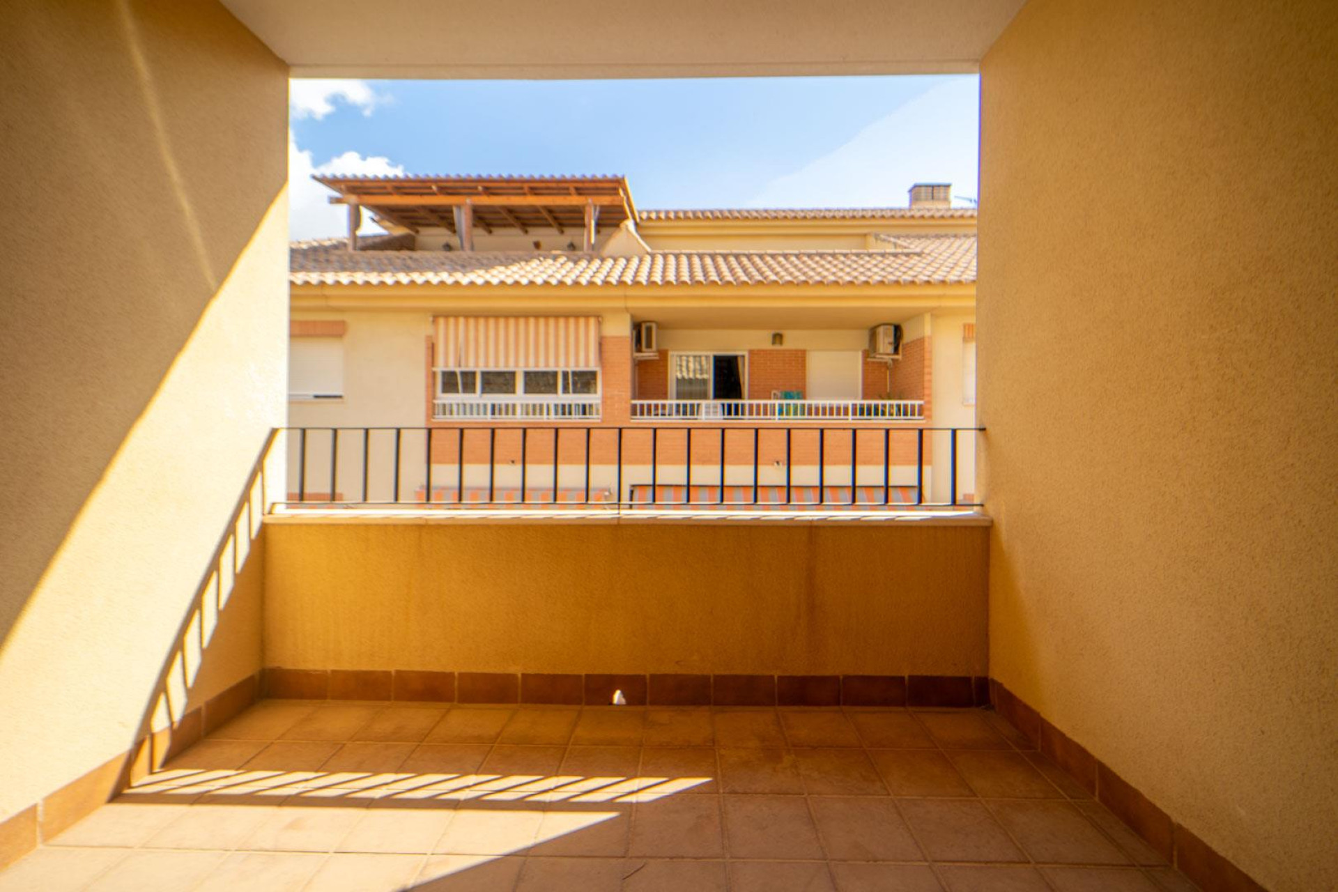 Herverkoop - Appartement - Los Alcazares