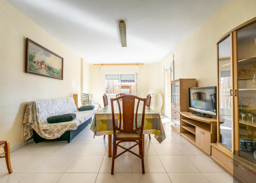 Herverkoop - Appartement - Los Alcazares