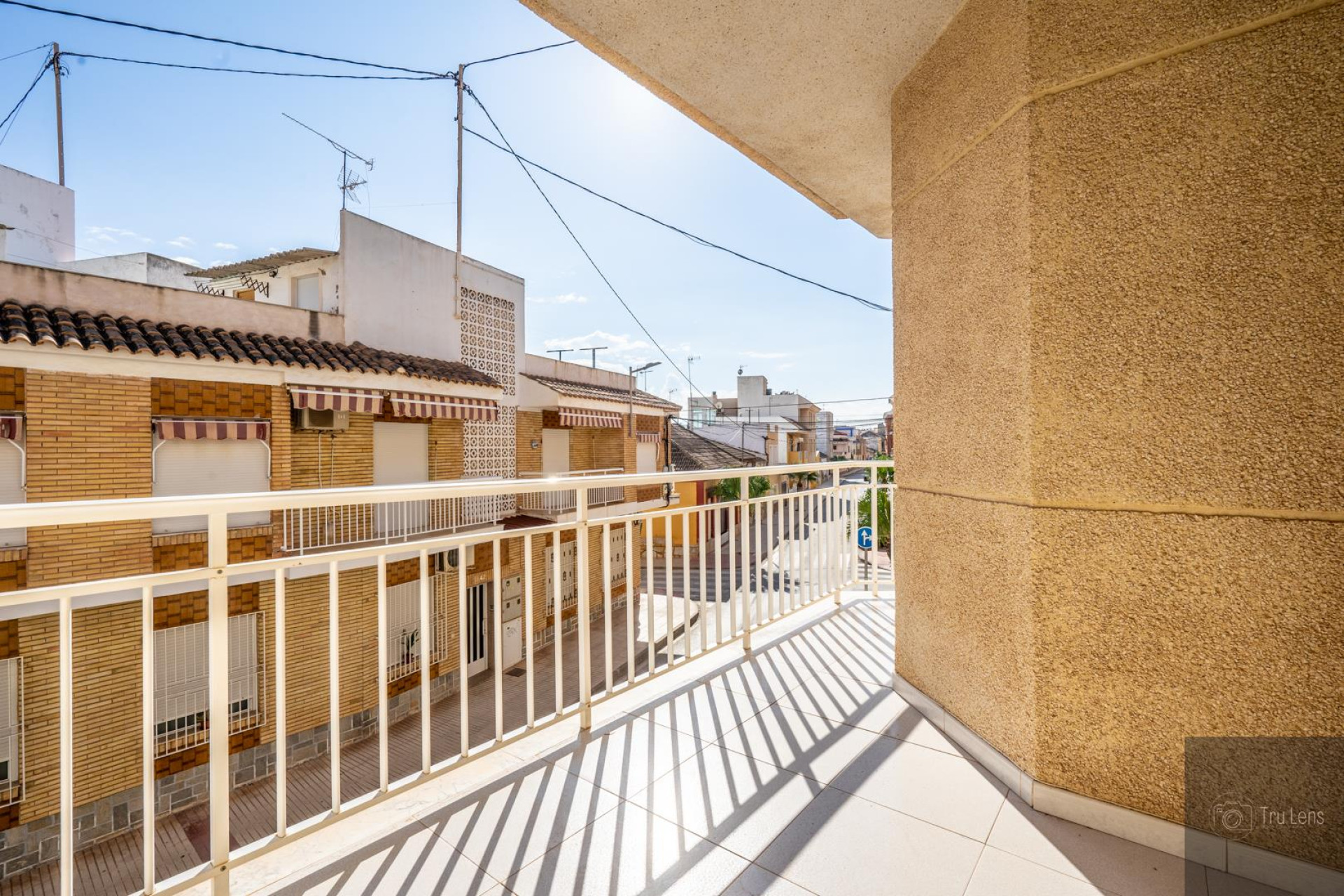 Herverkoop - Appartement - Los Alcazares