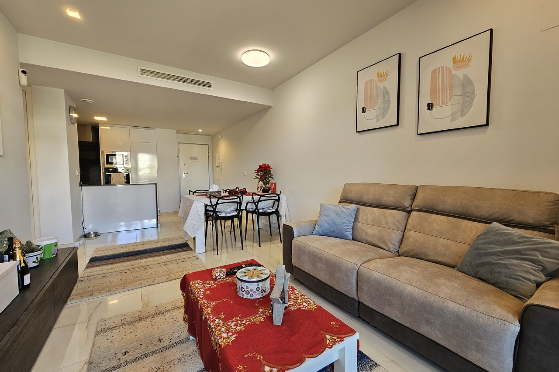 Herverkoop - Appartement - Los Altos - Orihuela Costa