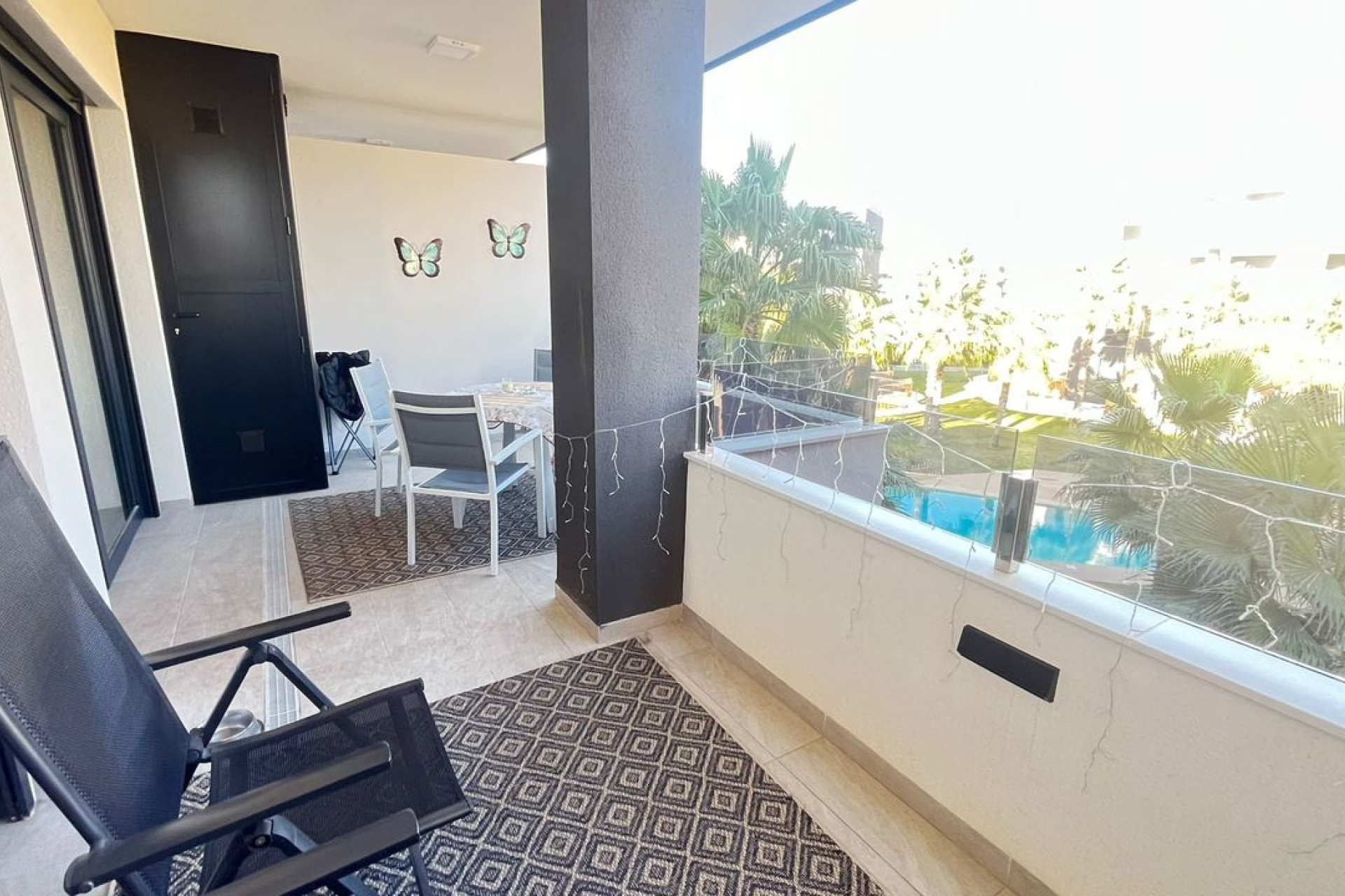 Herverkoop - Appartement - Los Altos - Orihuela Costa