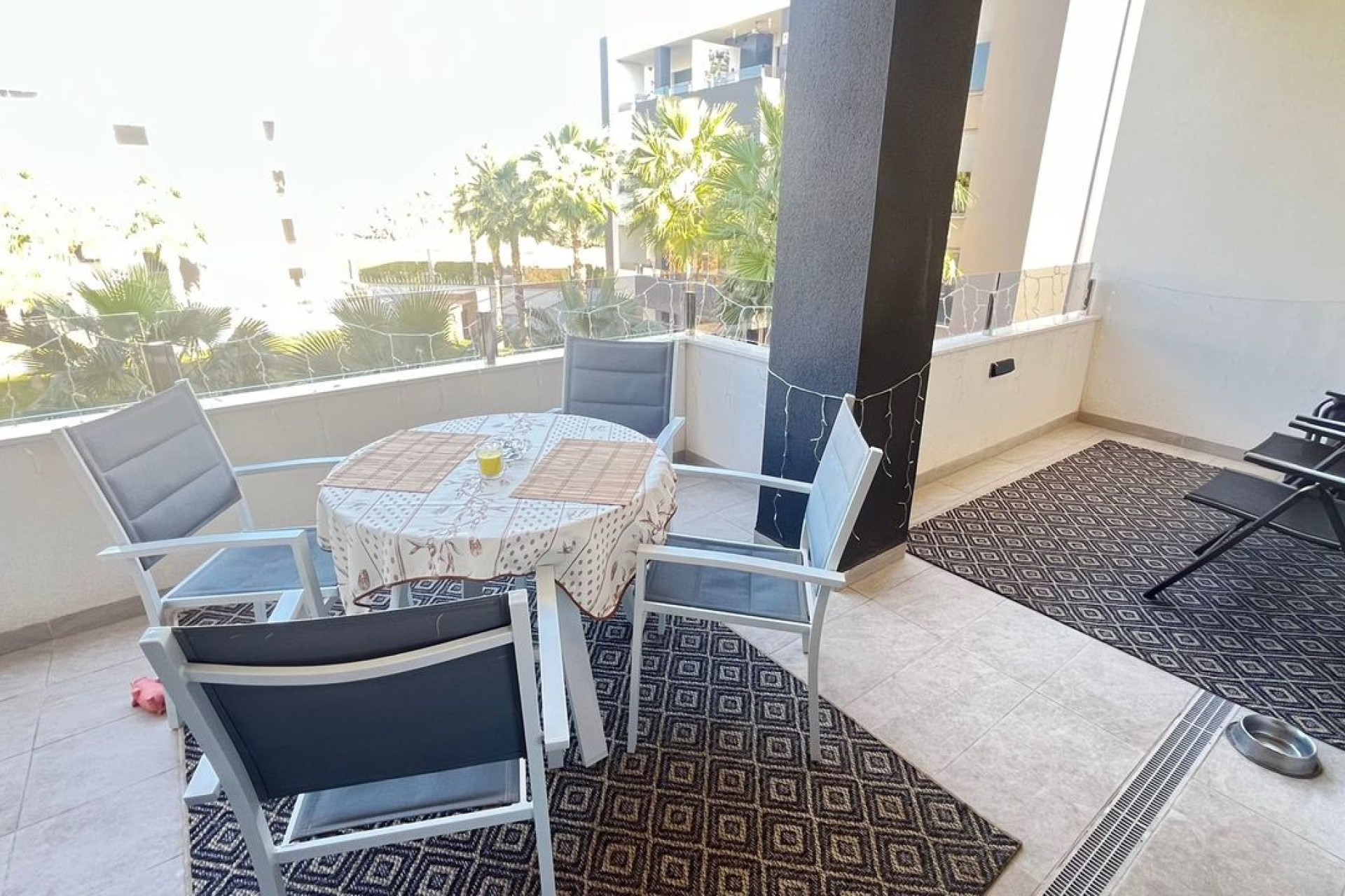 Herverkoop - Appartement - Los Altos - Orihuela Costa