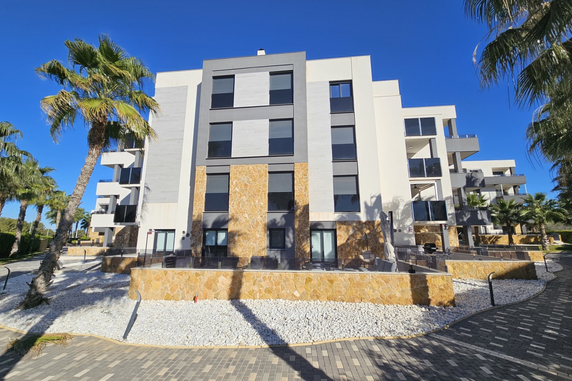 Herverkoop - Appartement - Los Altos - Orihuela Costa