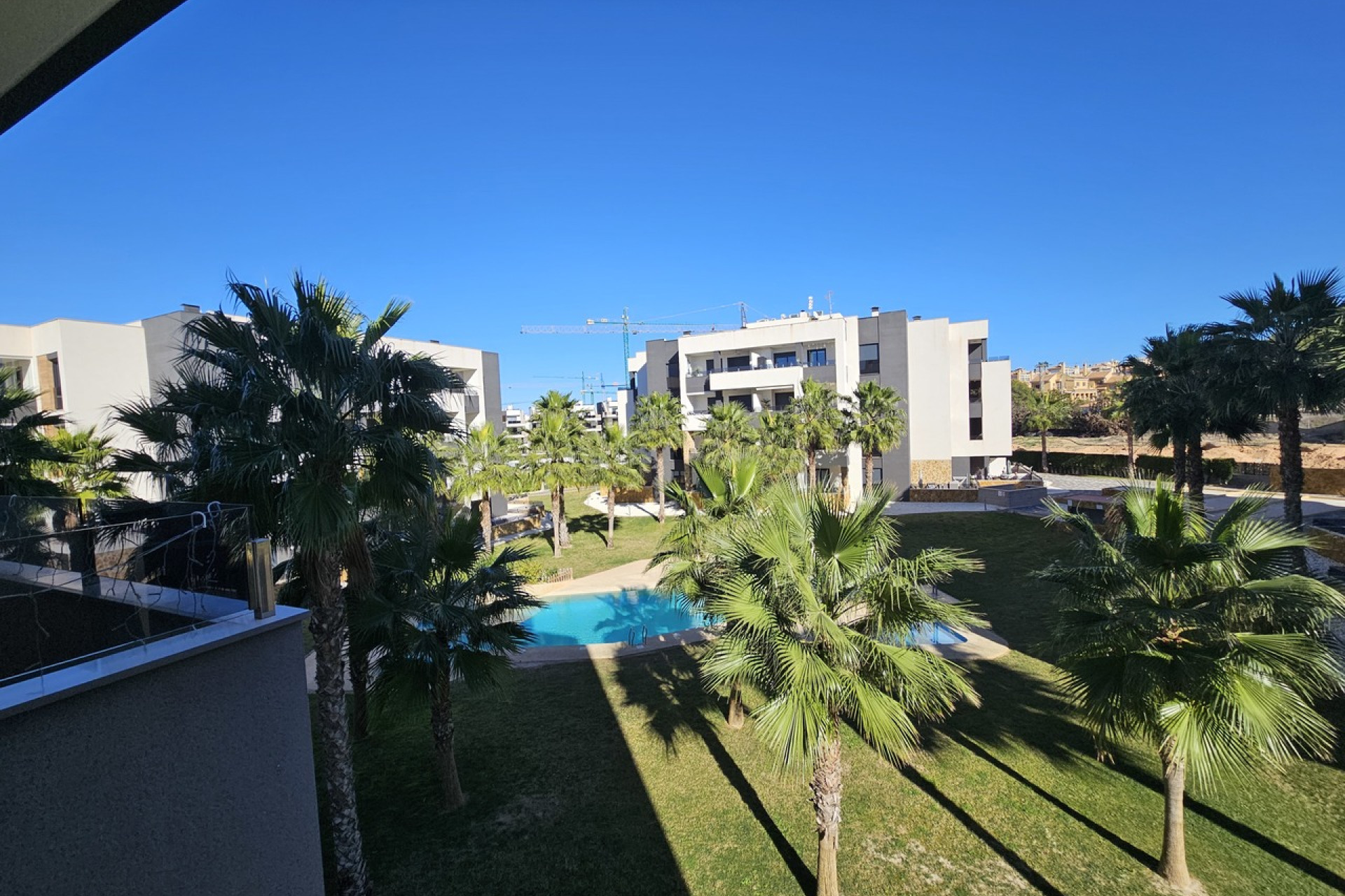 Herverkoop - Appartement - Los Altos - Orihuela Costa