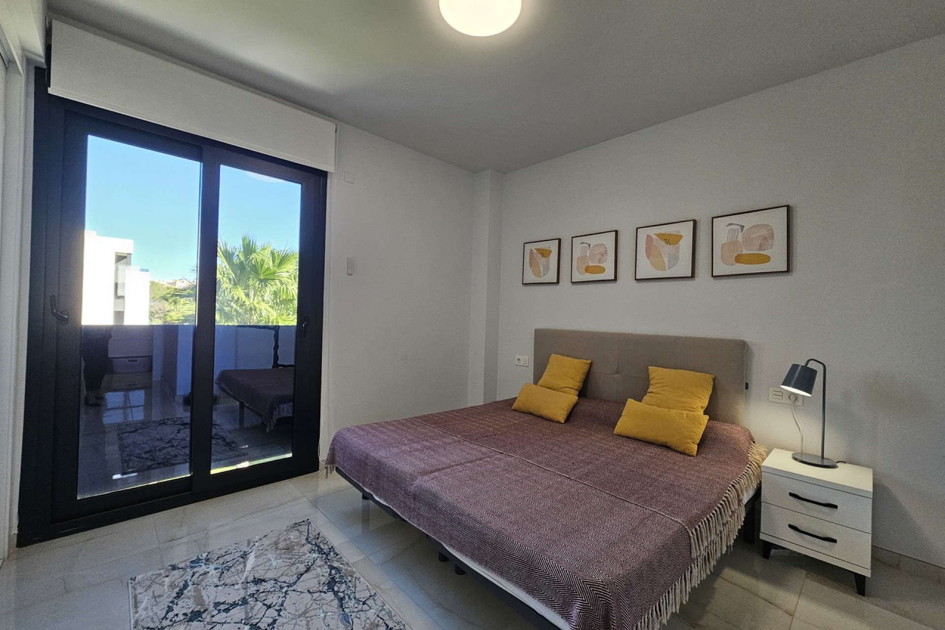 Herverkoop - Appartement - Los Altos - Orihuela Costa