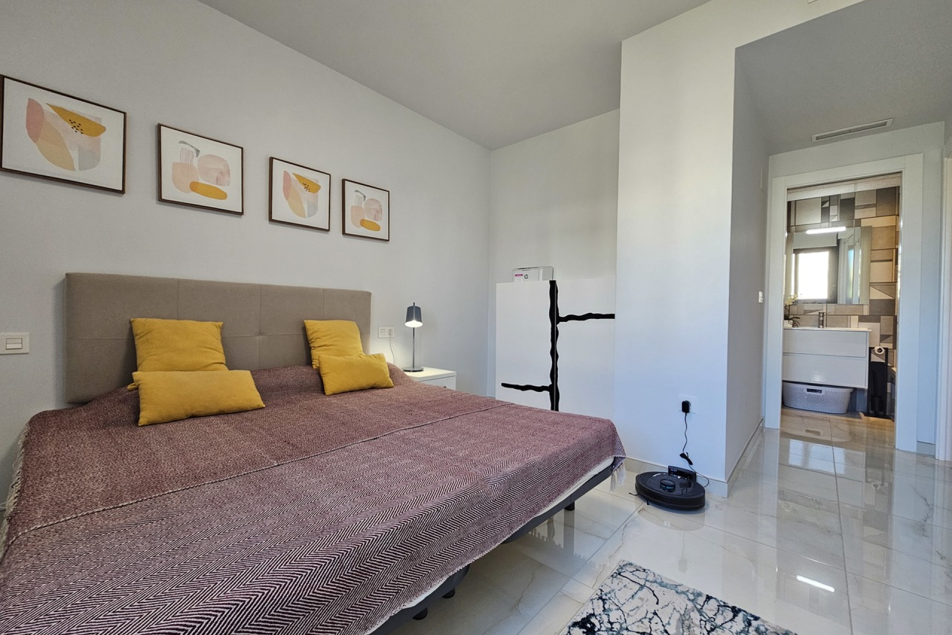 Herverkoop - Appartement - Los Altos - Orihuela Costa