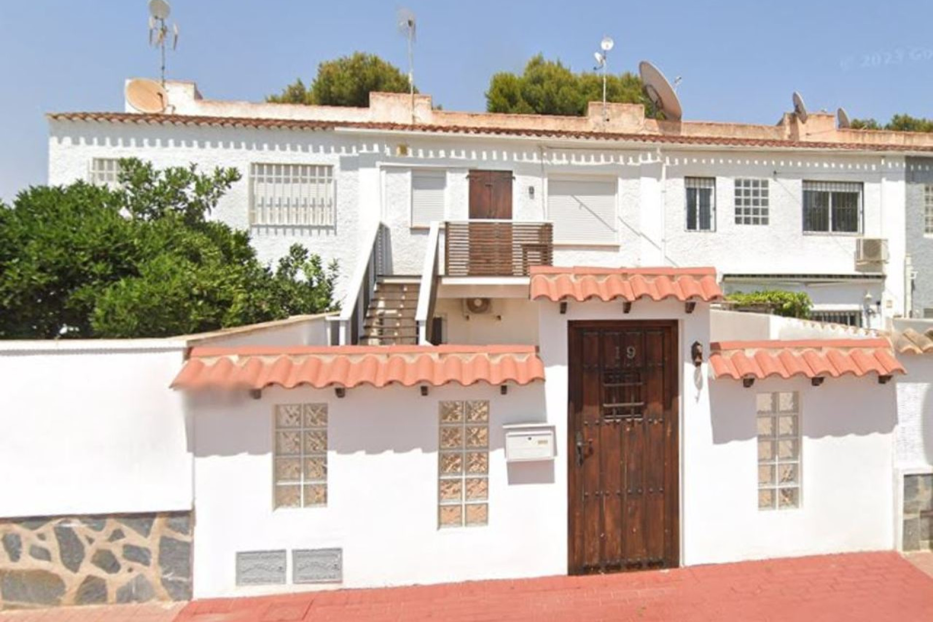 Herverkoop - Appartement - Los Balcones - Orihuela Costa