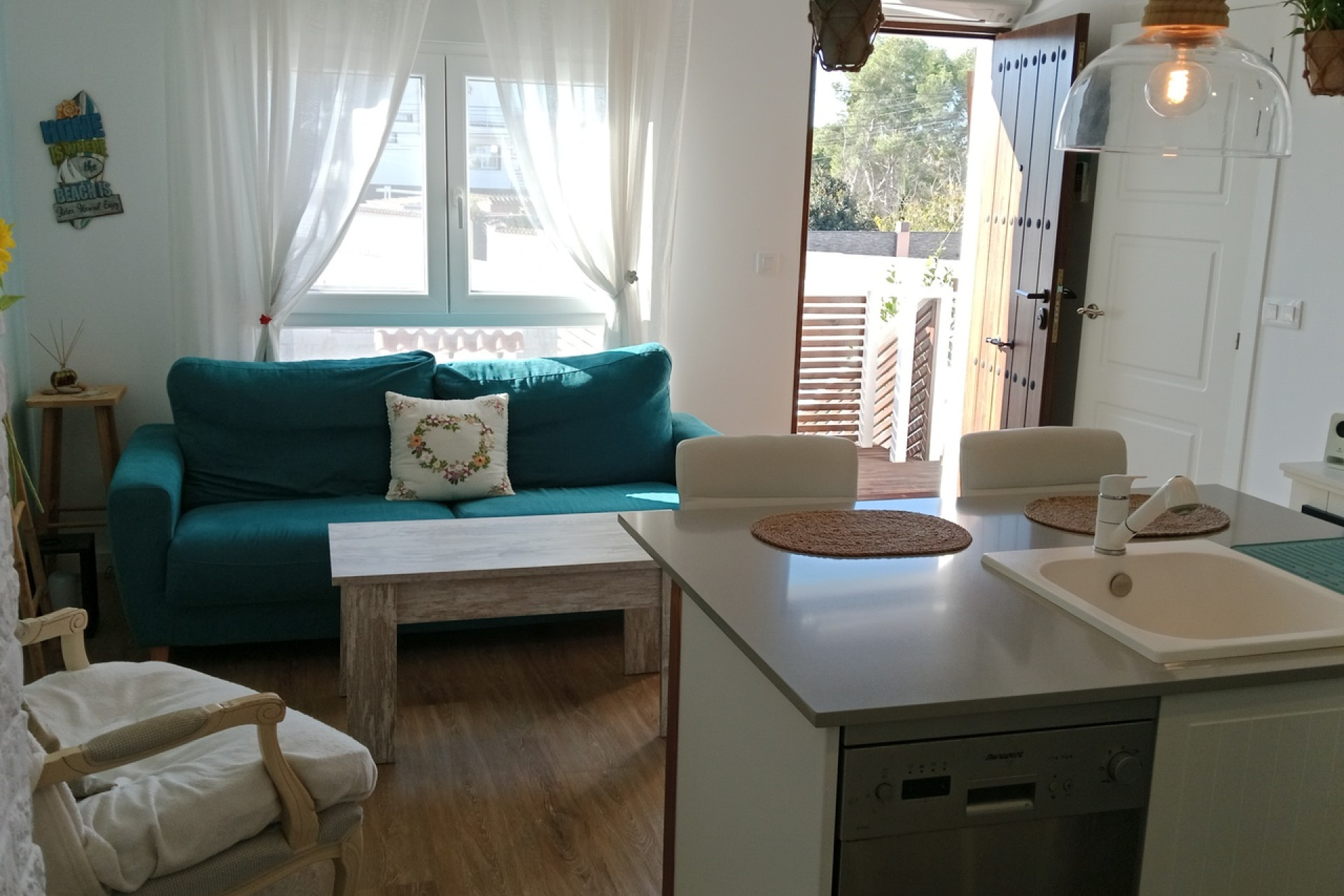 Herverkoop - Appartement - Los Balcones - Orihuela Costa