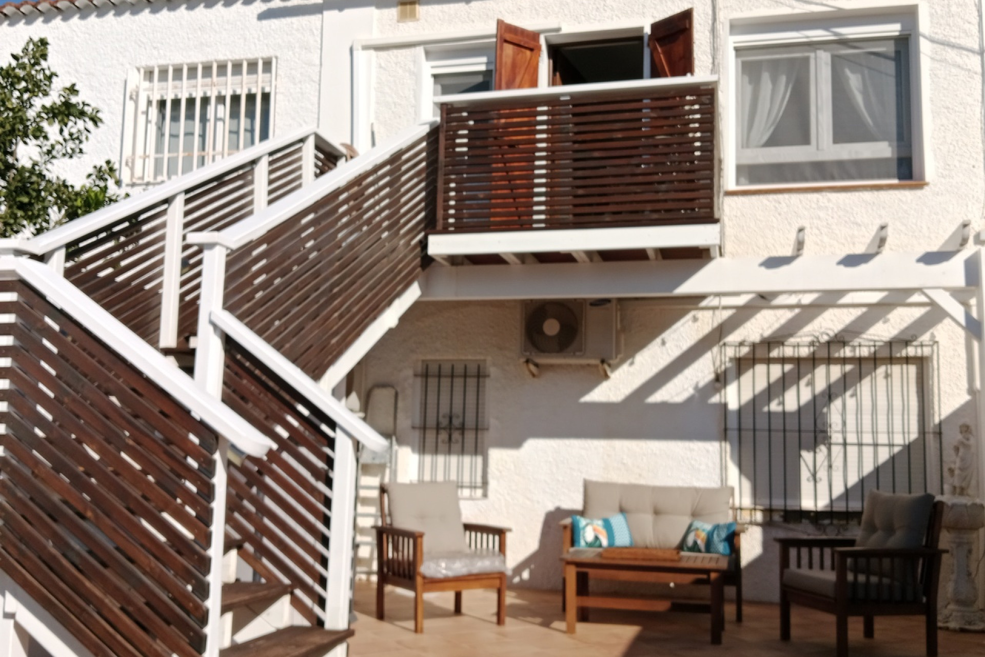 Herverkoop - Appartement - Los Balcones - Orihuela Costa