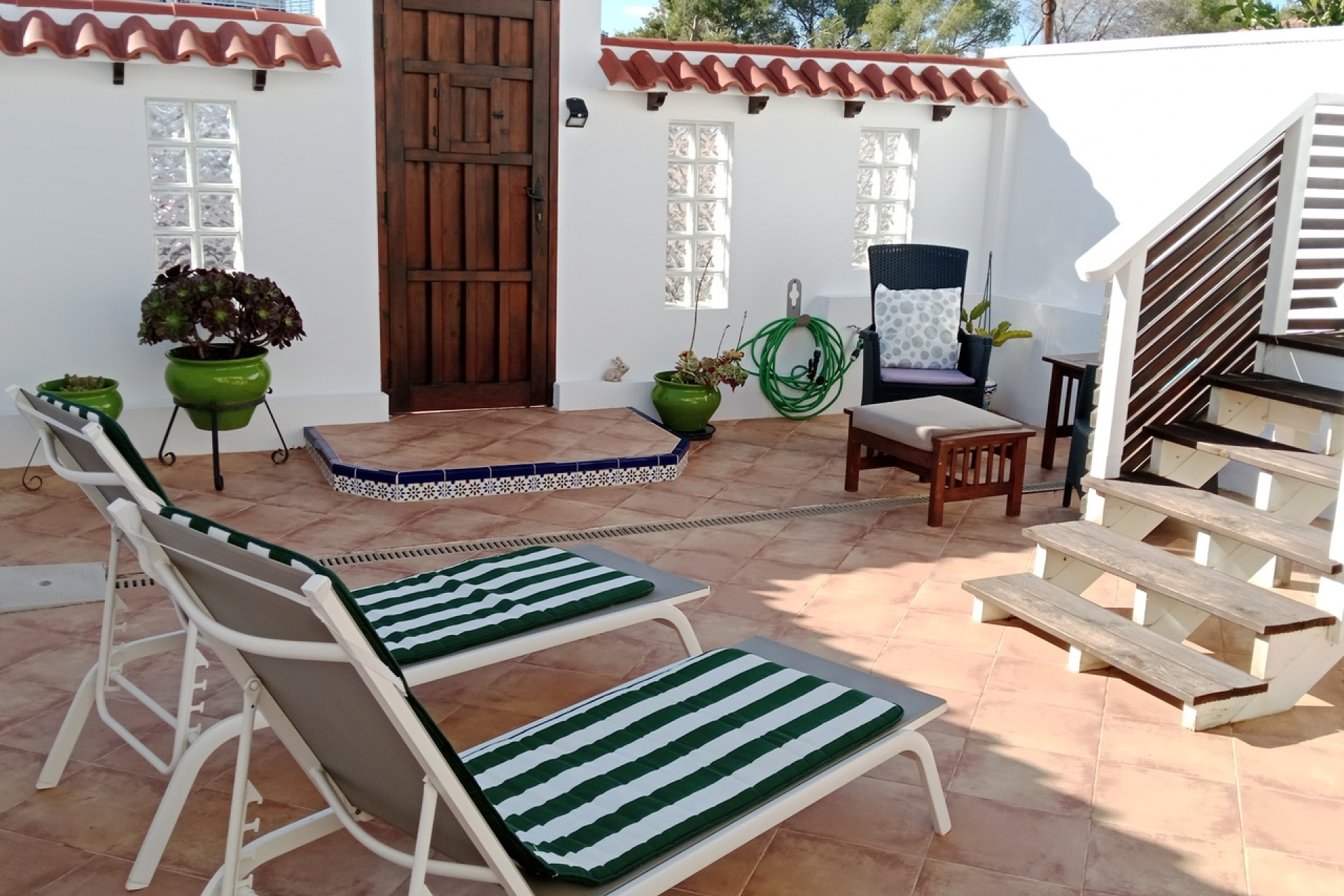 Herverkoop - Appartement - Los Balcones - Orihuela Costa