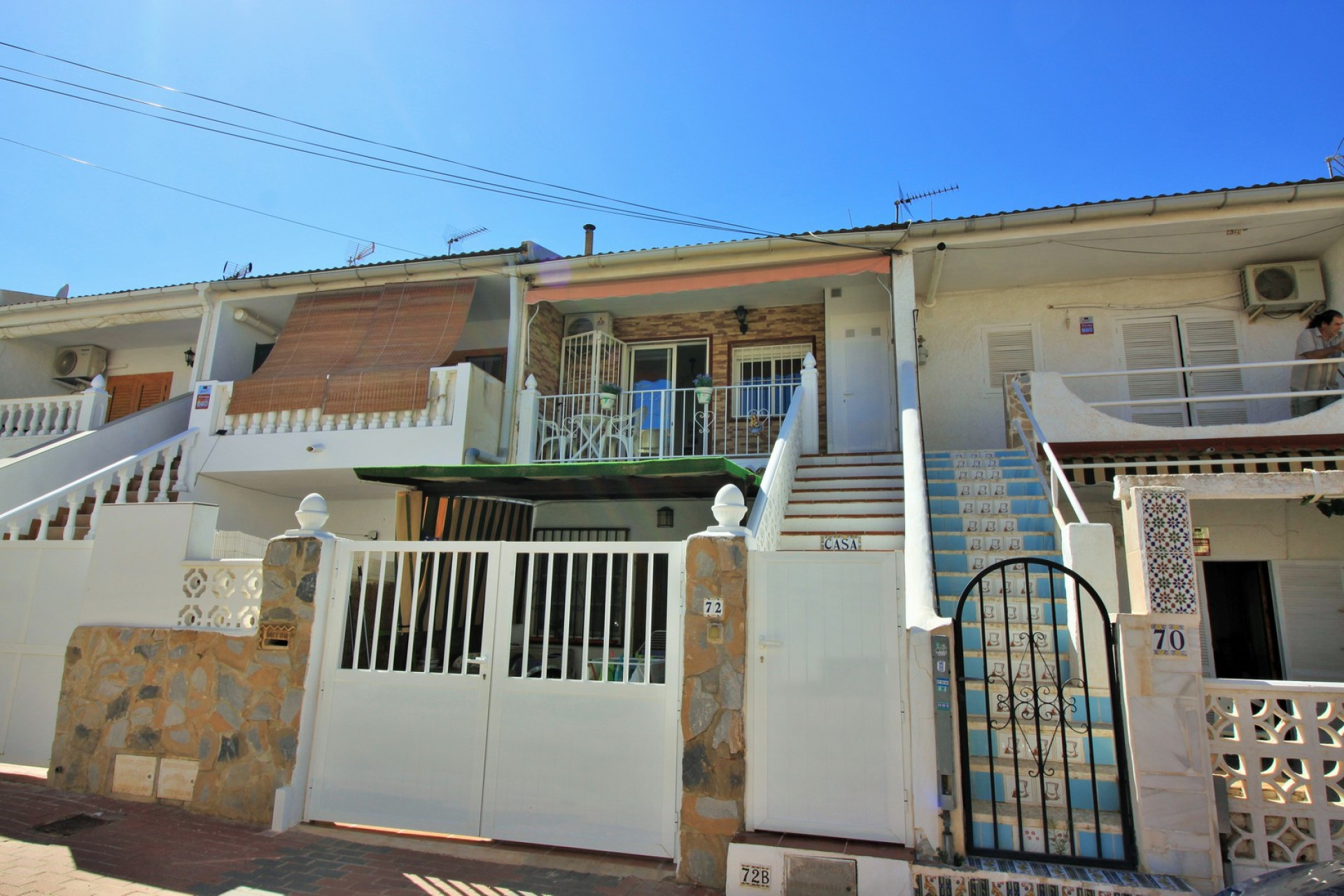 Herverkoop - Appartement - Los Balcones - Orihuela Costa