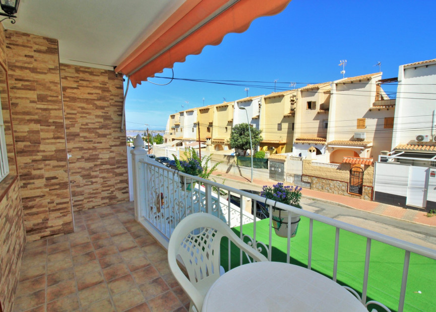 Herverkoop - Appartement - Los Balcones - Orihuela Costa