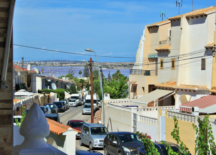 Herverkoop - Appartement - Los Balcones - Orihuela Costa