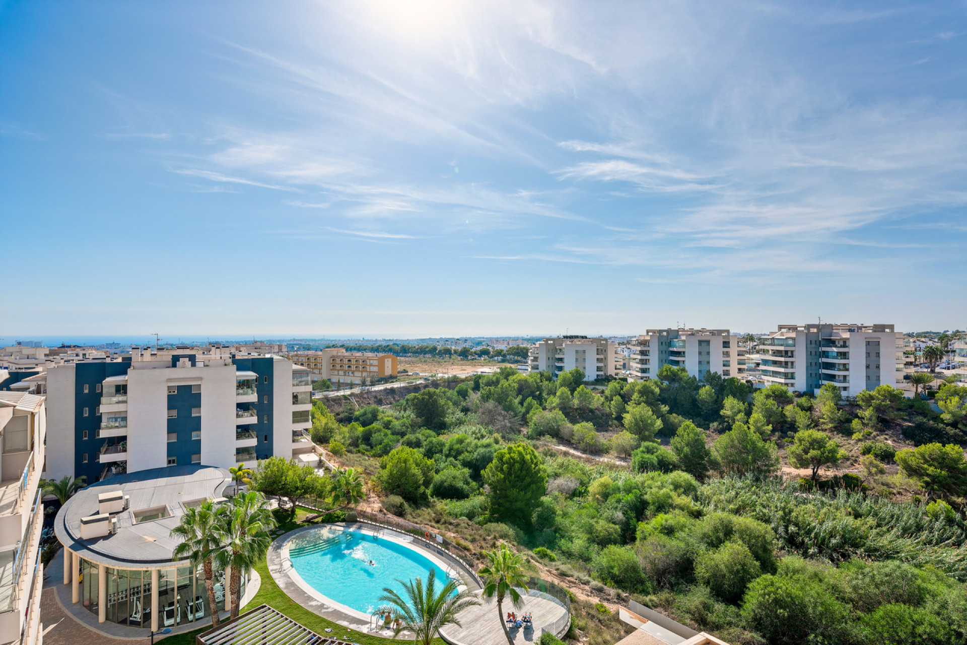 Herverkoop - Appartement - Los Dolses - Orihuela Costa