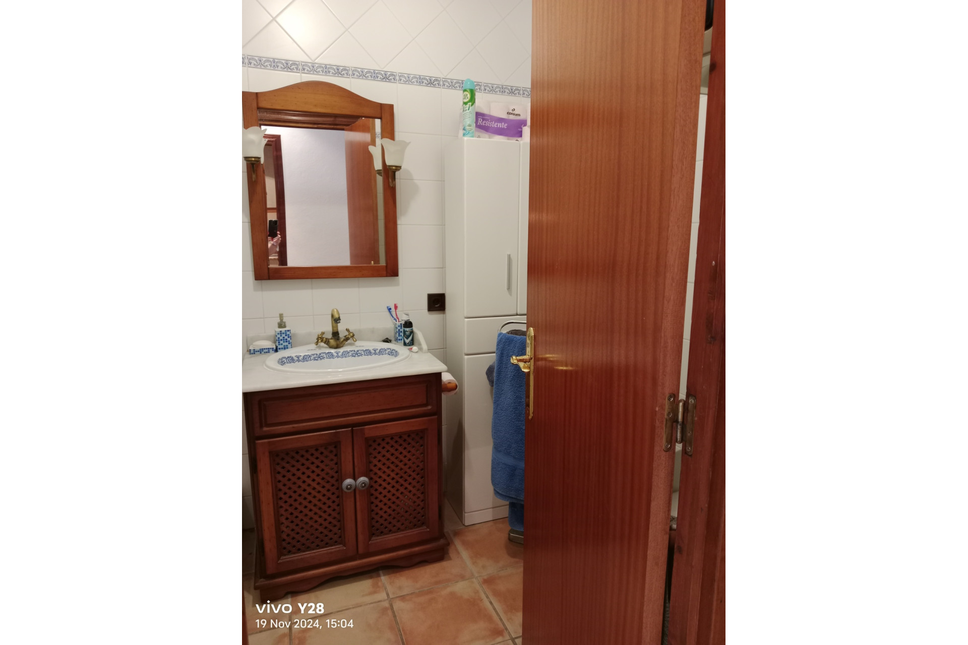 Herverkoop - Appartement - Los Dolses - Orihuela Costa