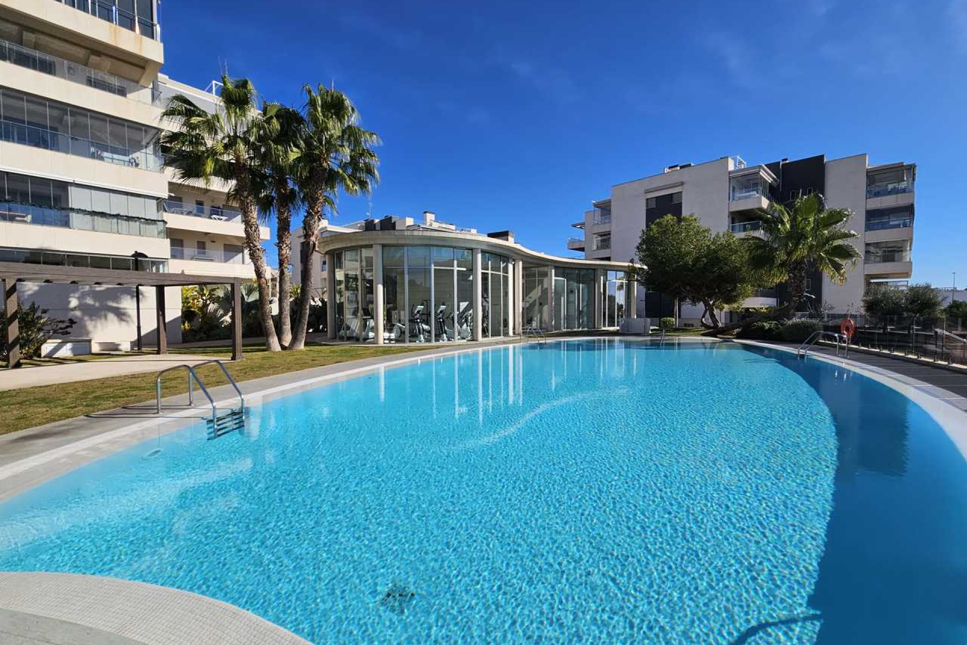 Herverkoop - Appartement - Los Dolses - Orihuela Costa