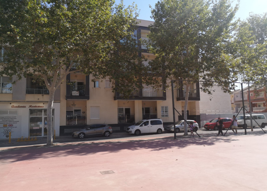 Herverkoop - Appartement - Los Montesinos - Rojales